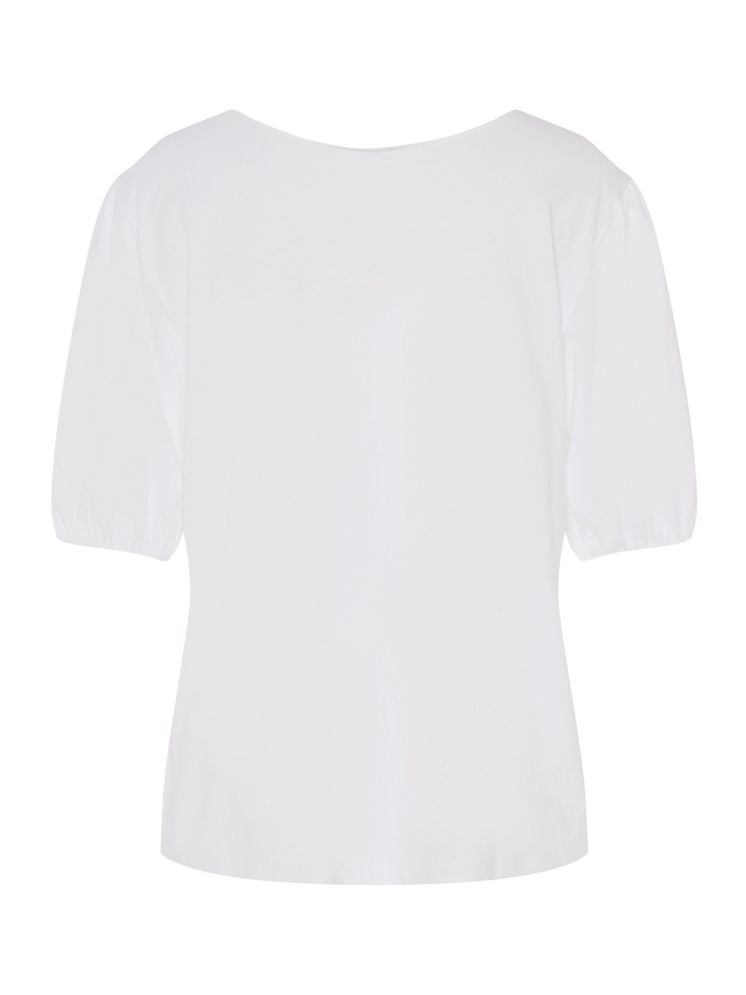 Hanro Shirtbluse Natural Shirt Ärmellose Bluse günstig online kaufen