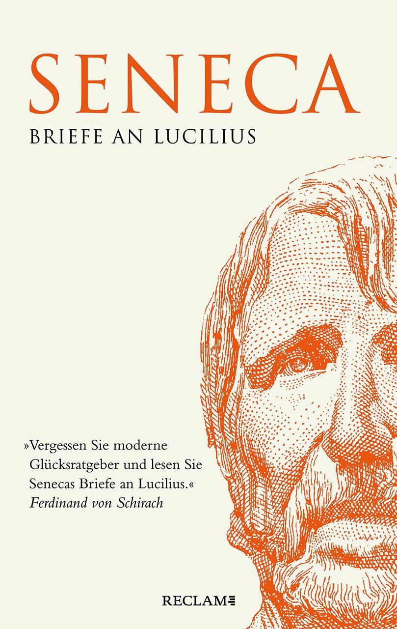 Lexikon Briefe an Lucilius Seneca