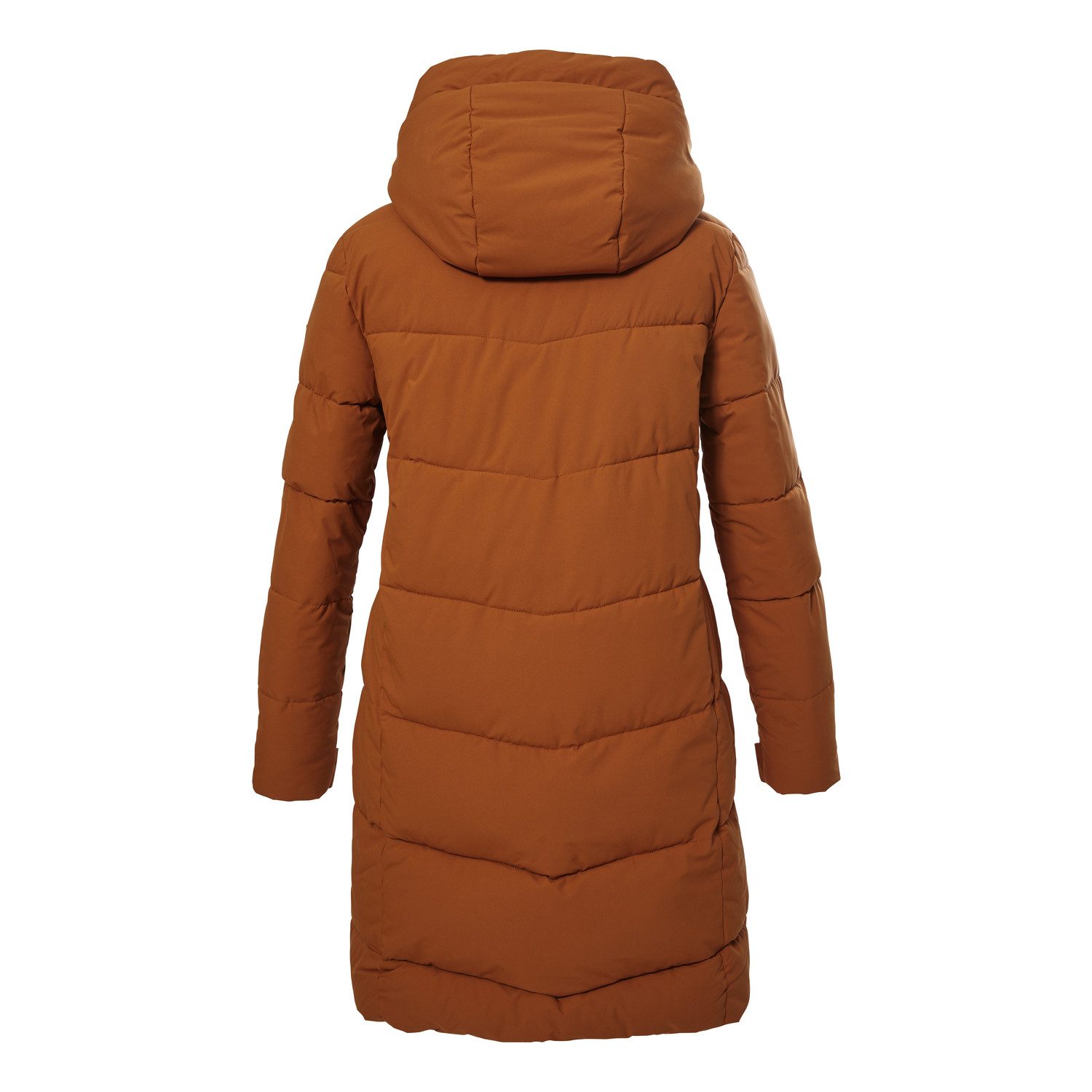 Killtec Funktionsmantel Steppparka KOW 16 günstig online kaufen