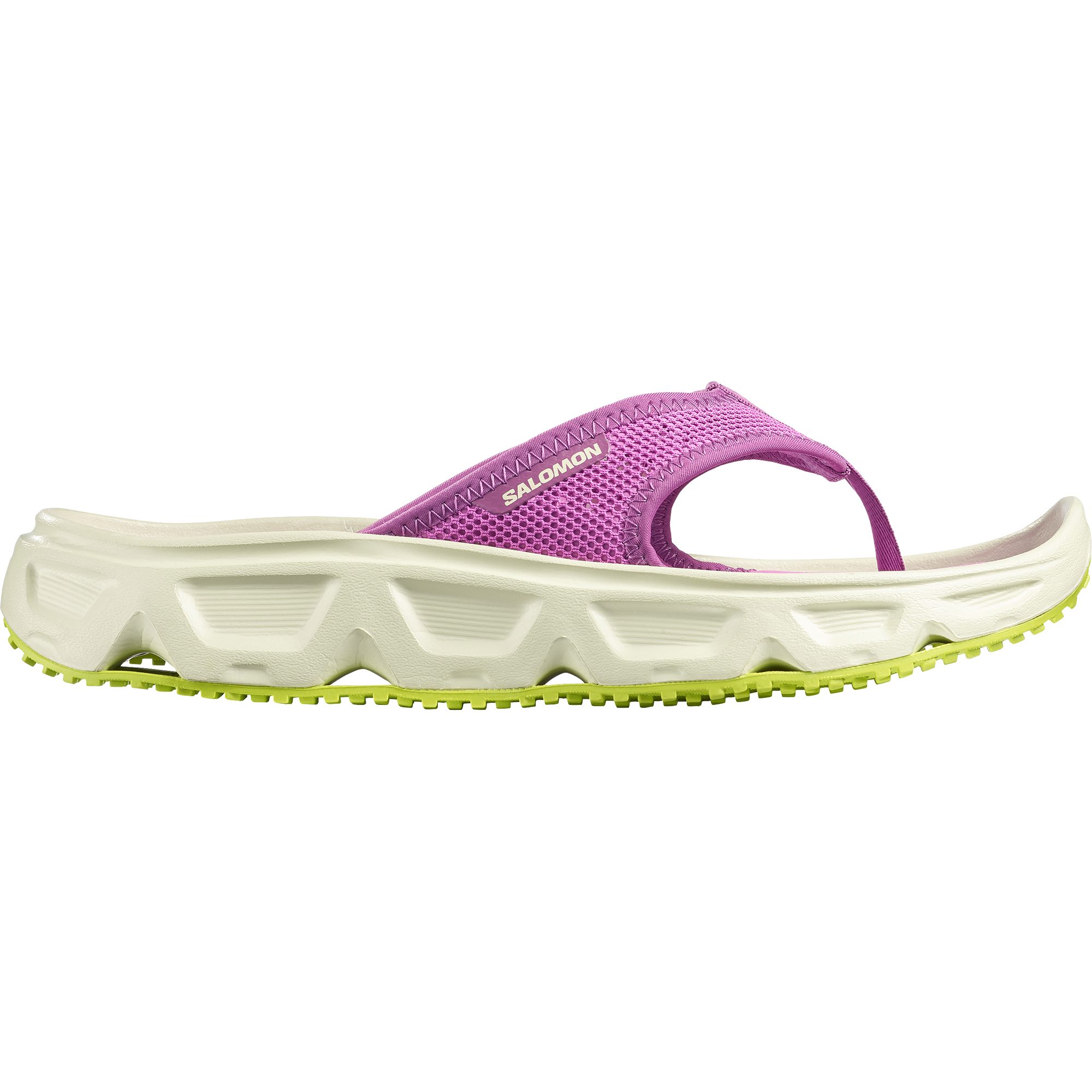Salomon REELAX BREAK 6.0 W Zehentrenner