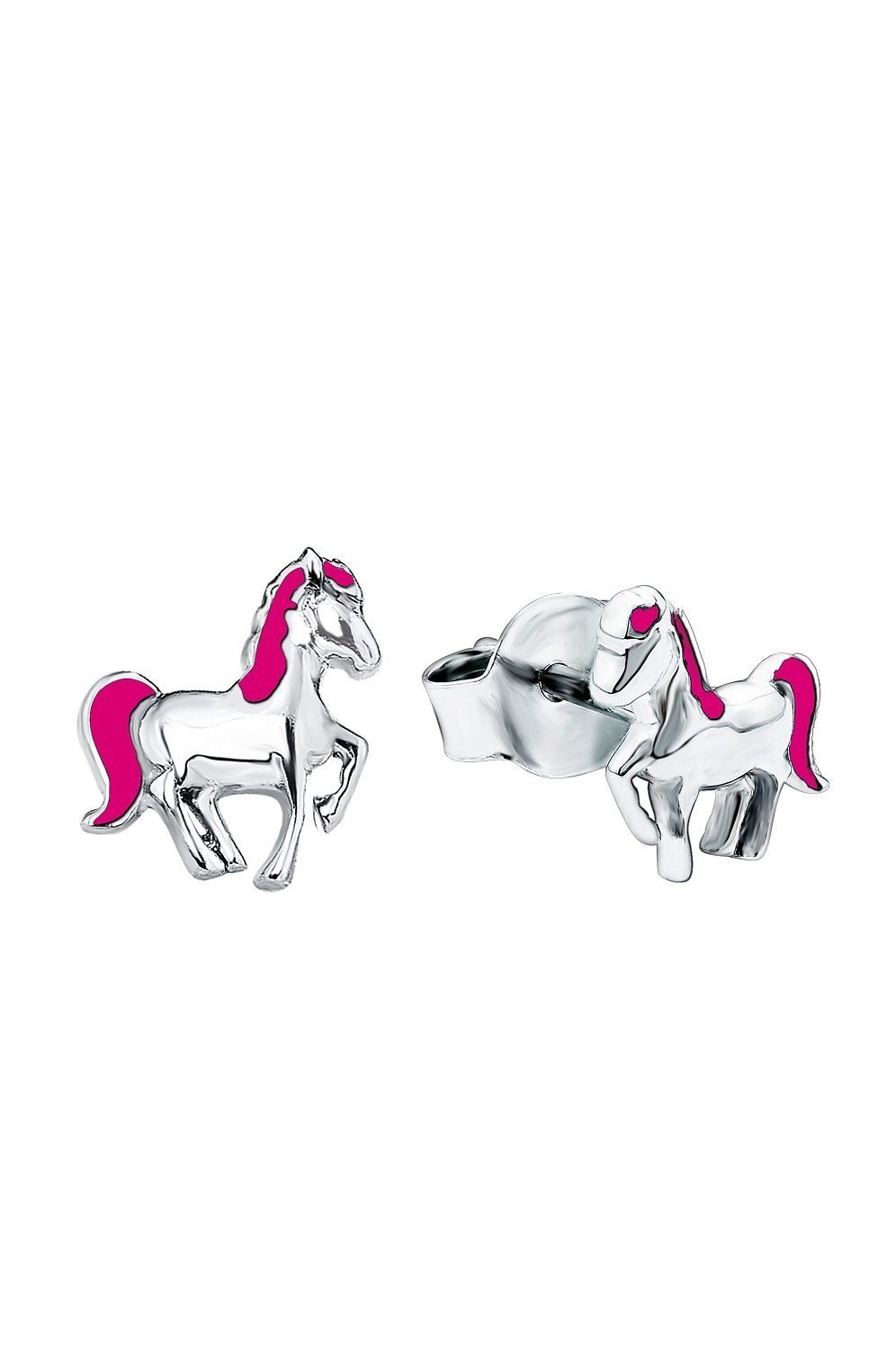 Ohrstecker Pferd Prinzessin Lillifee 9048519, Paar