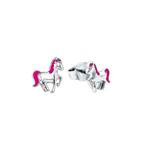 Prinzessin Lillifee Paar Ohrstecker 9048519, Pferd