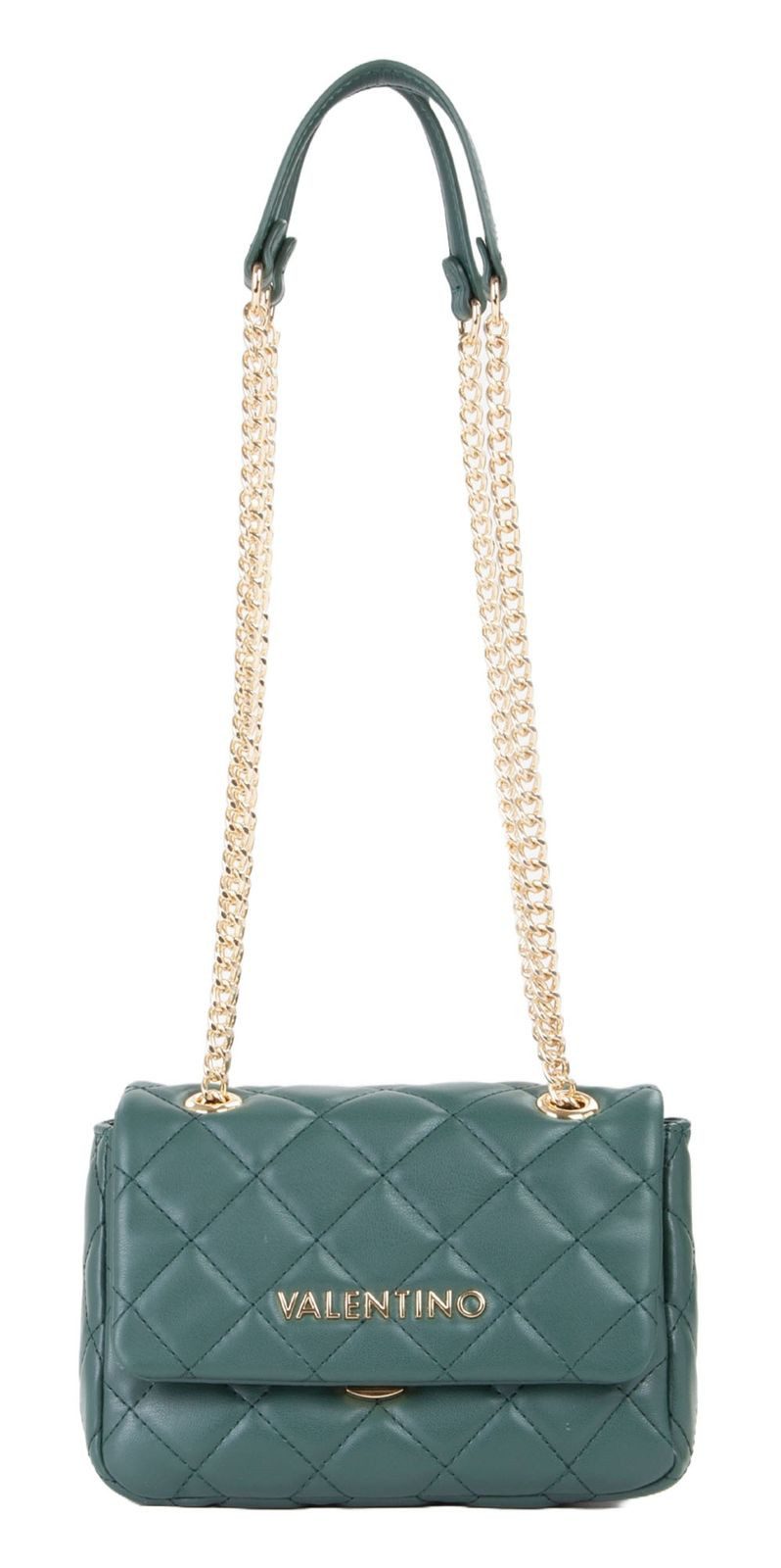 Schultertasche Flap Bag