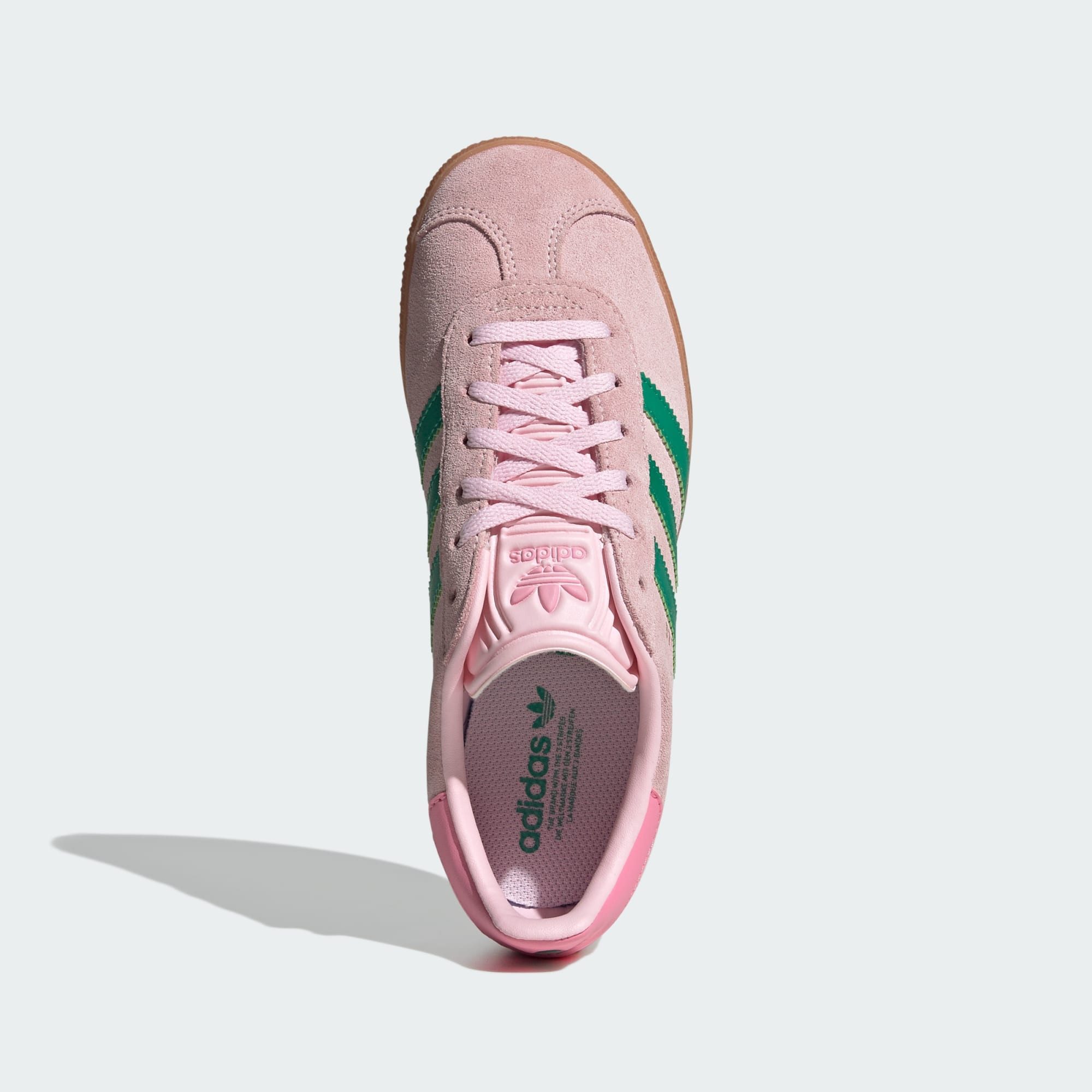 adidas Originals GAZELLE SCHUH Sneaker