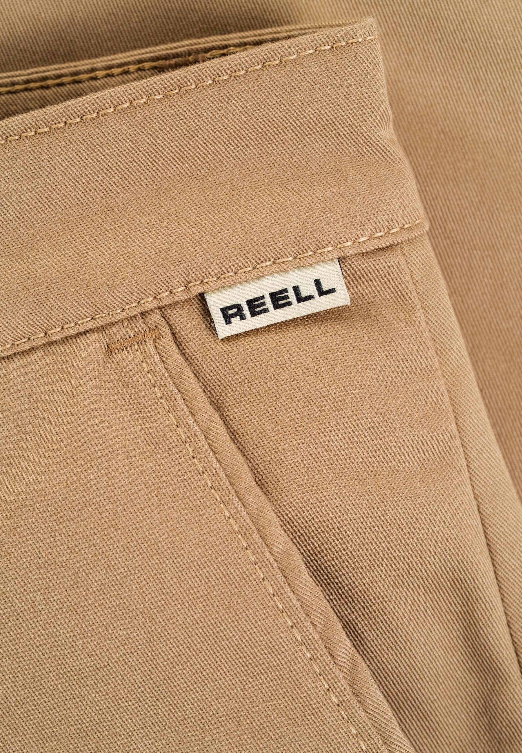REELL Chinohose Loose Flex Chino PC