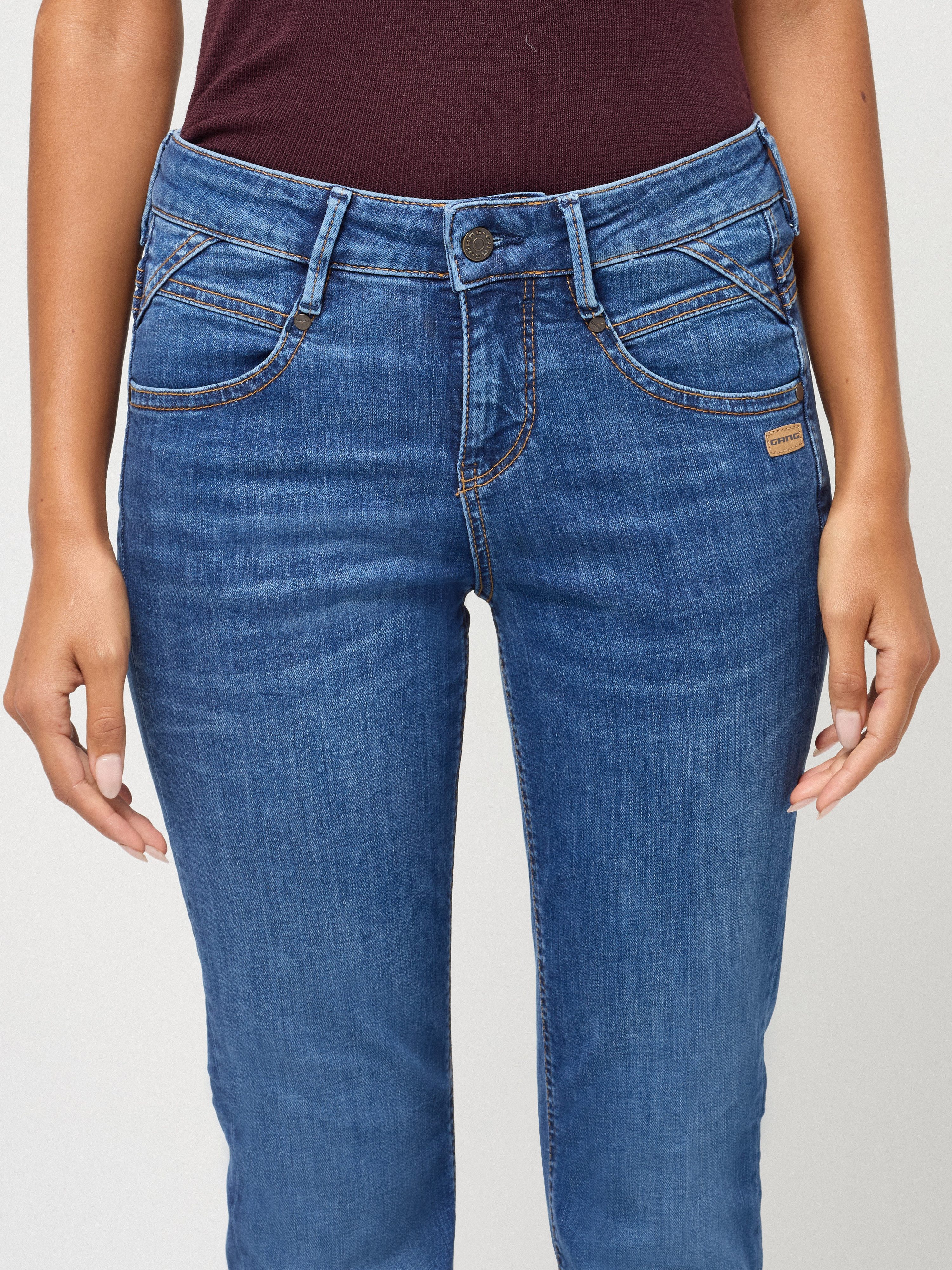 Bootcut-Jeans 94MEDINA BOOTCUT