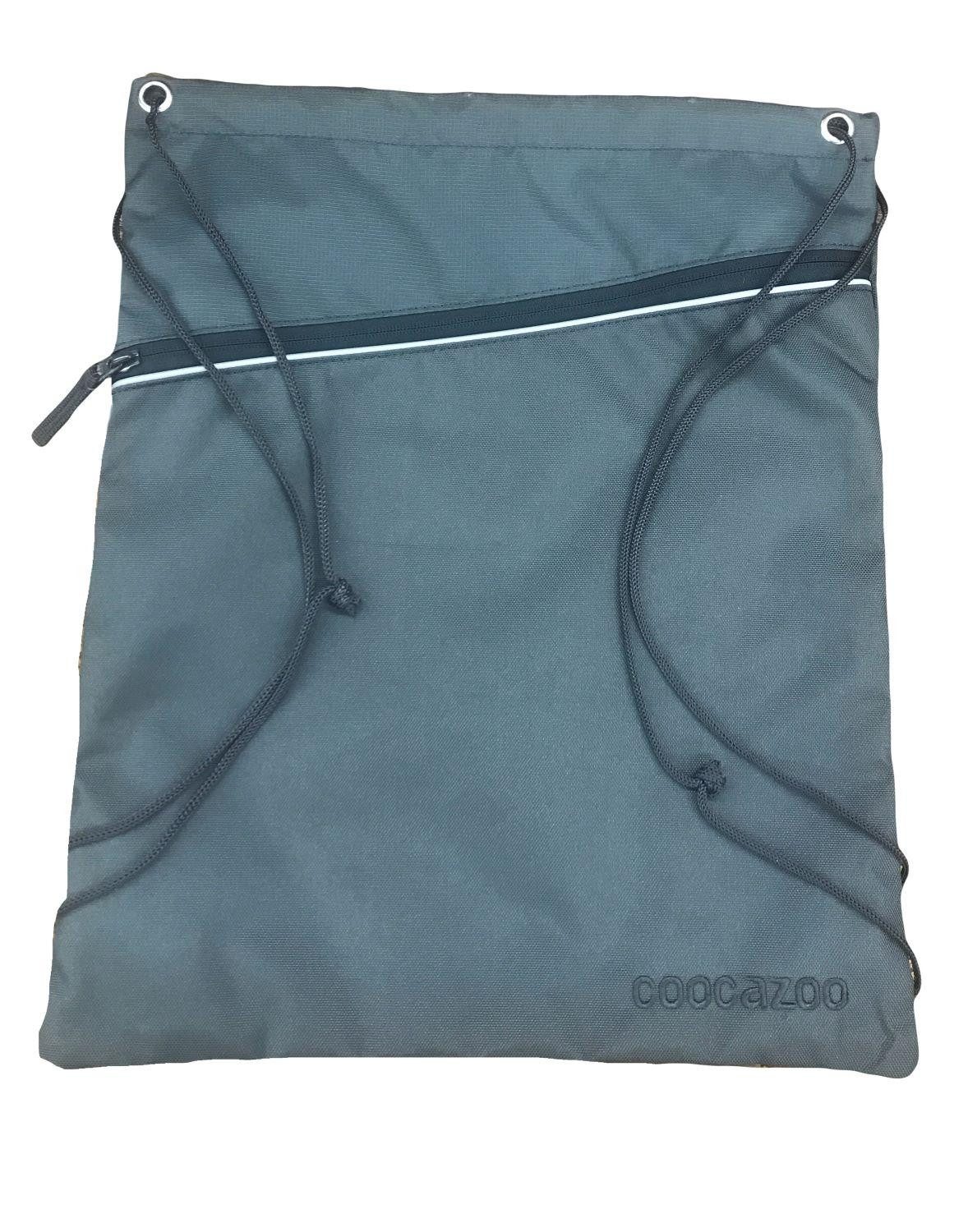 Turnbeutel Coocazoo Sportbeutel RocketPocket Shadowmann Art. Nr.