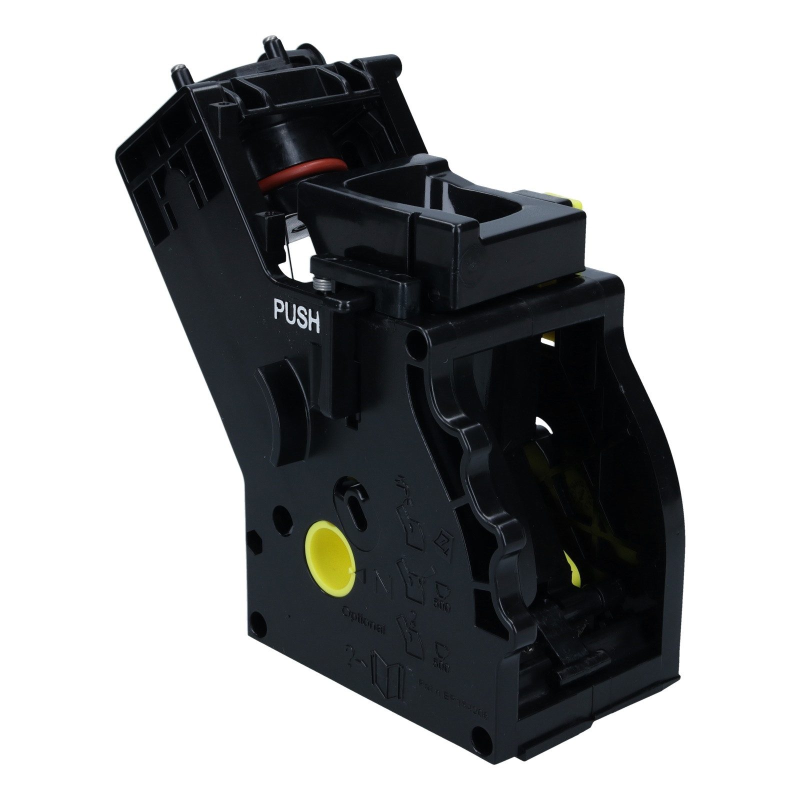 easyPART Montagezubehör wie Saeco 421944092331 Brühgruppe PHILIPS, Kaffeemaschine