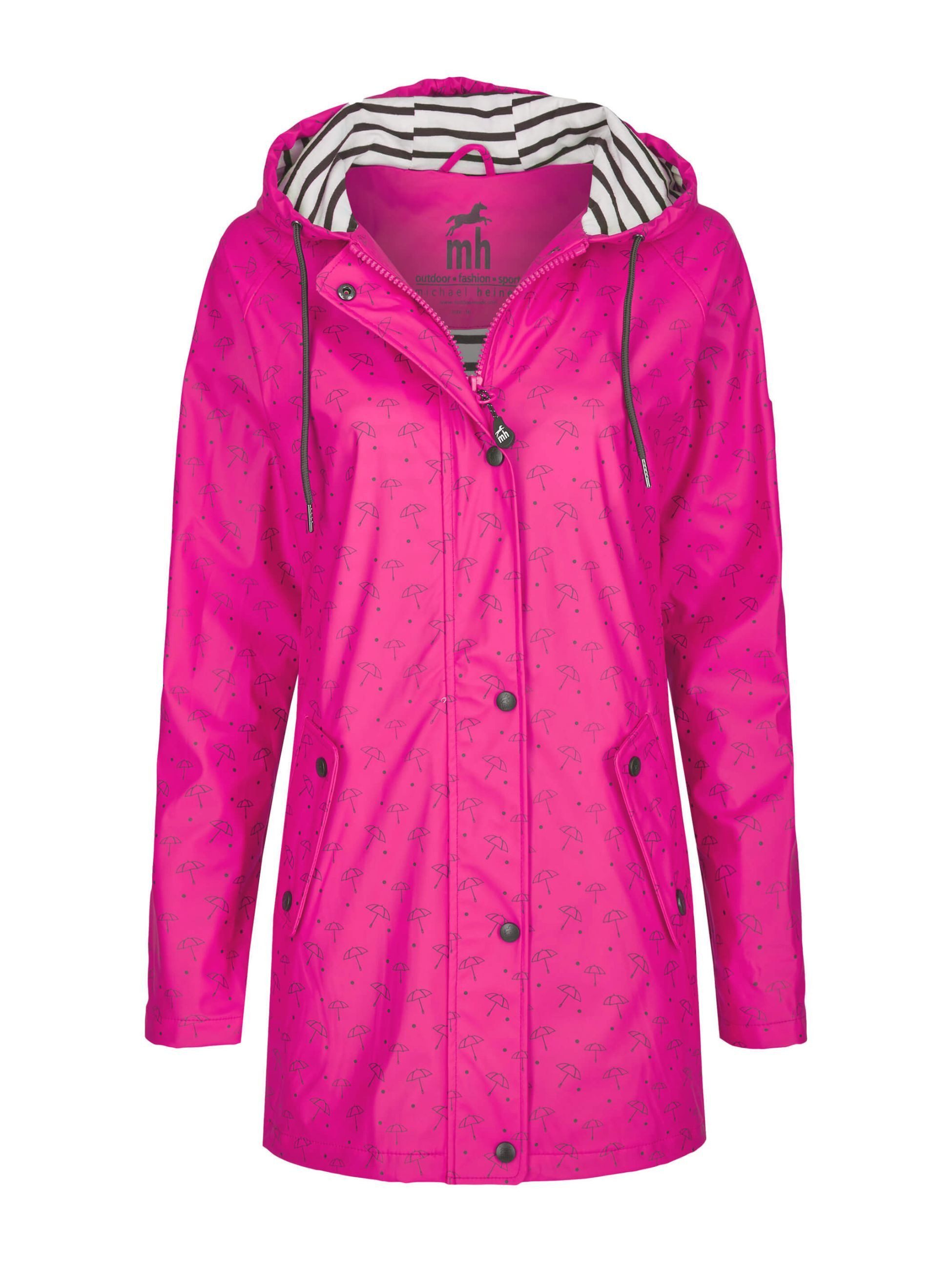Michael Heinen Regenjacke Damen Friesennerz "Schirm" günstig online kaufen