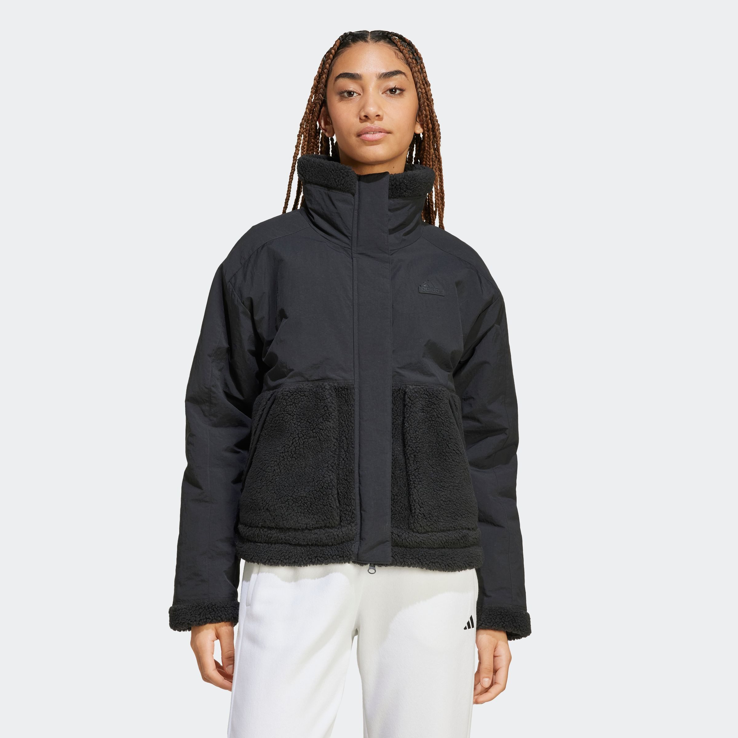 adidas Sportswear Outdoorjacke W CITY ESCAP günstig online kaufen