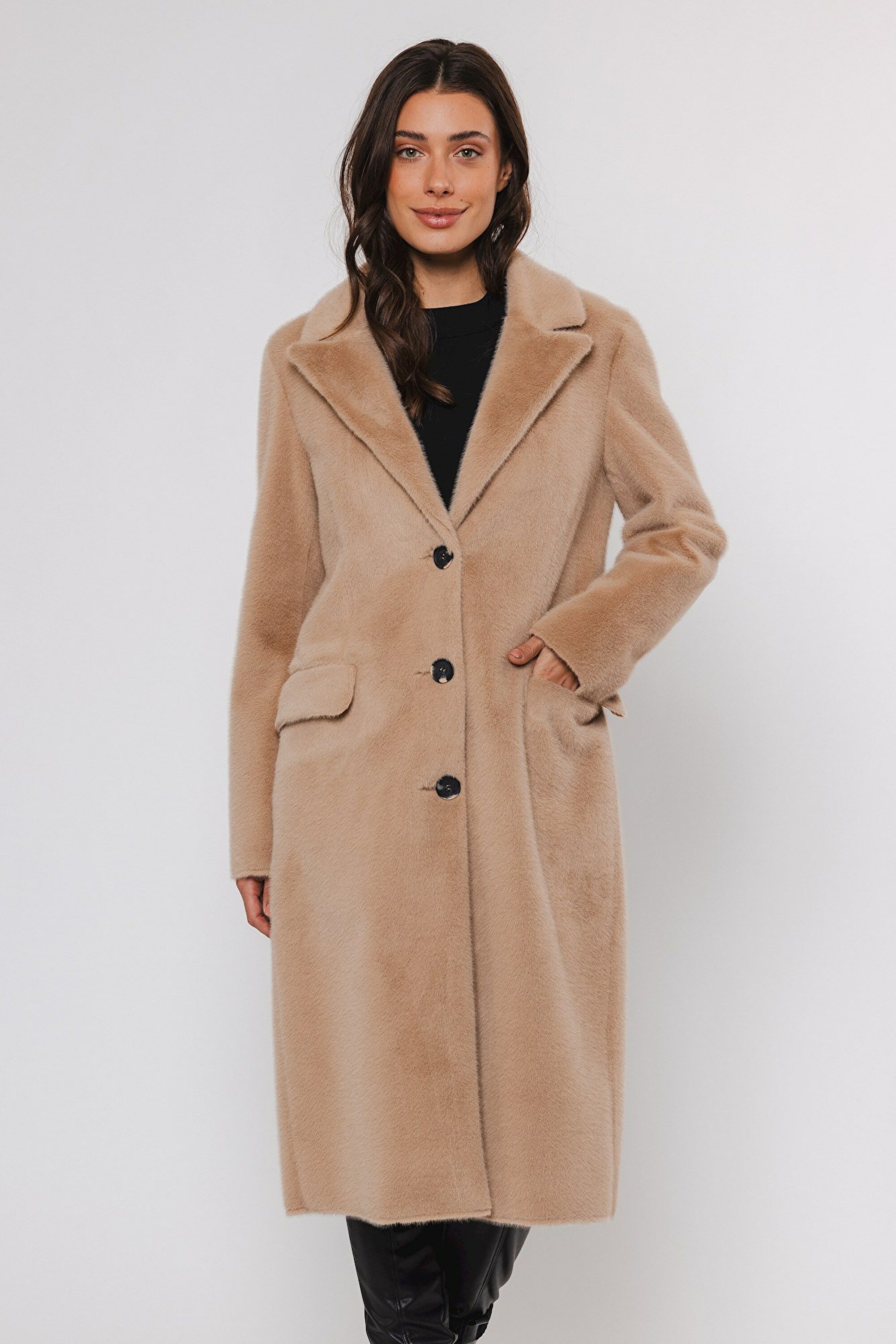 Rino & Pelle Langjacke günstig online kaufen
