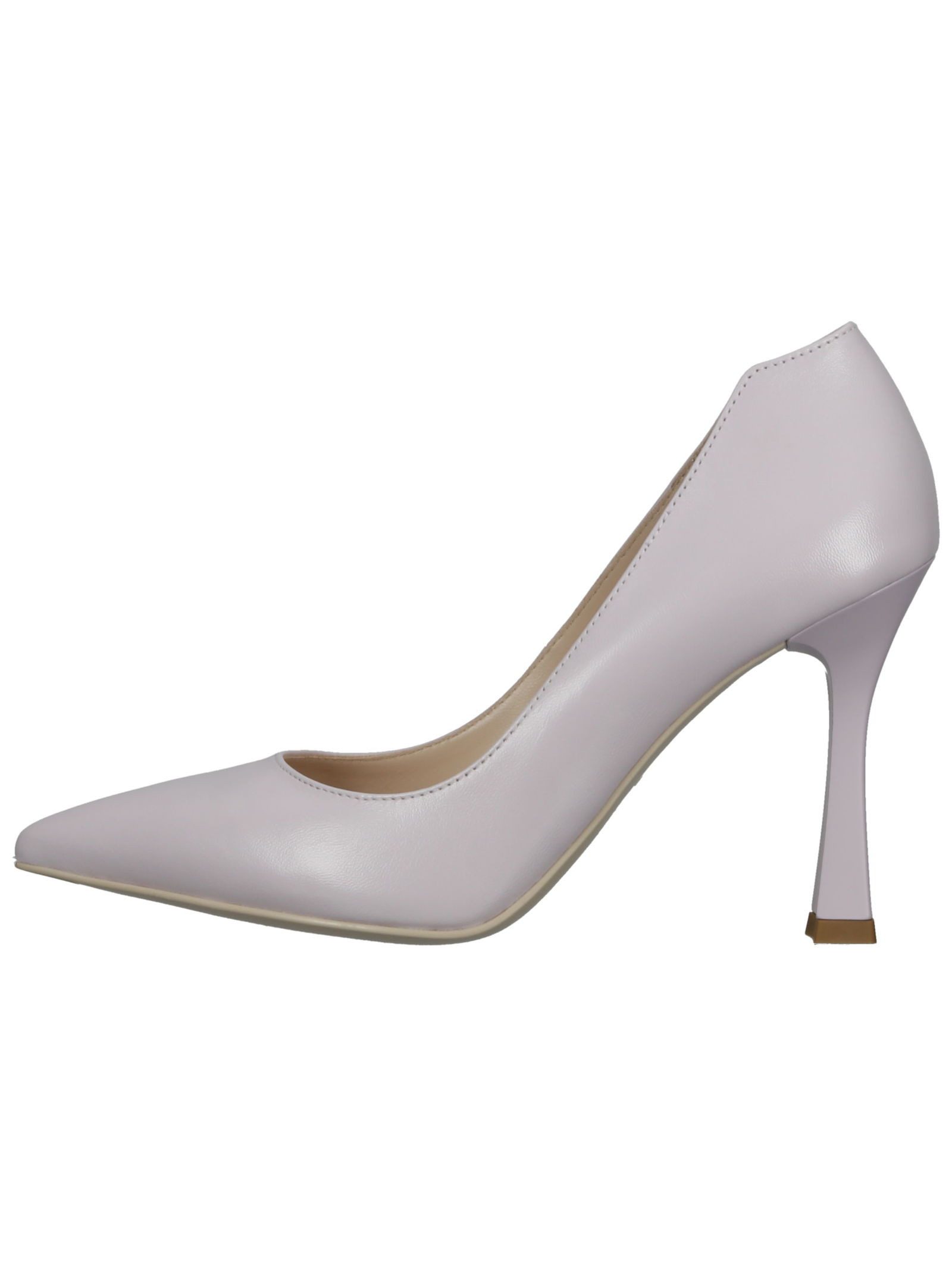 Nero Giardini Pumps Nappaleder High-Heel-Pumps