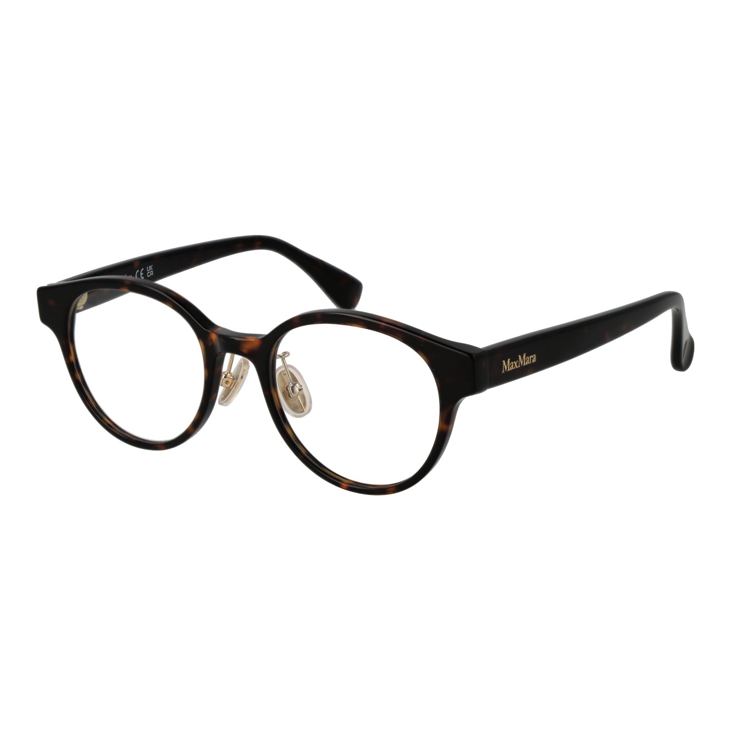 Max Mara Окуляриgestell MM5125-D 49052