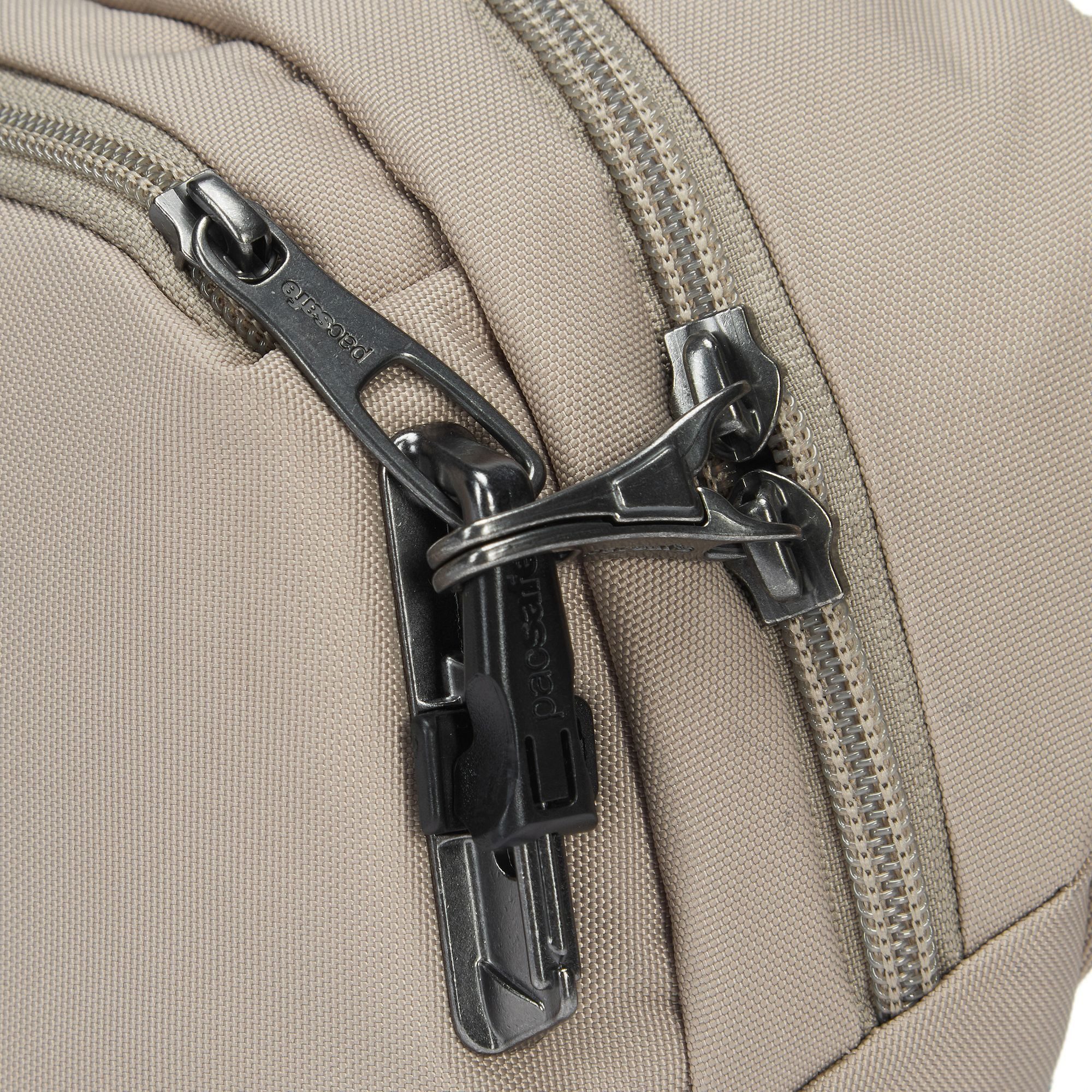 Pacsafe Gürteltasche Pacsafe V, Nylon