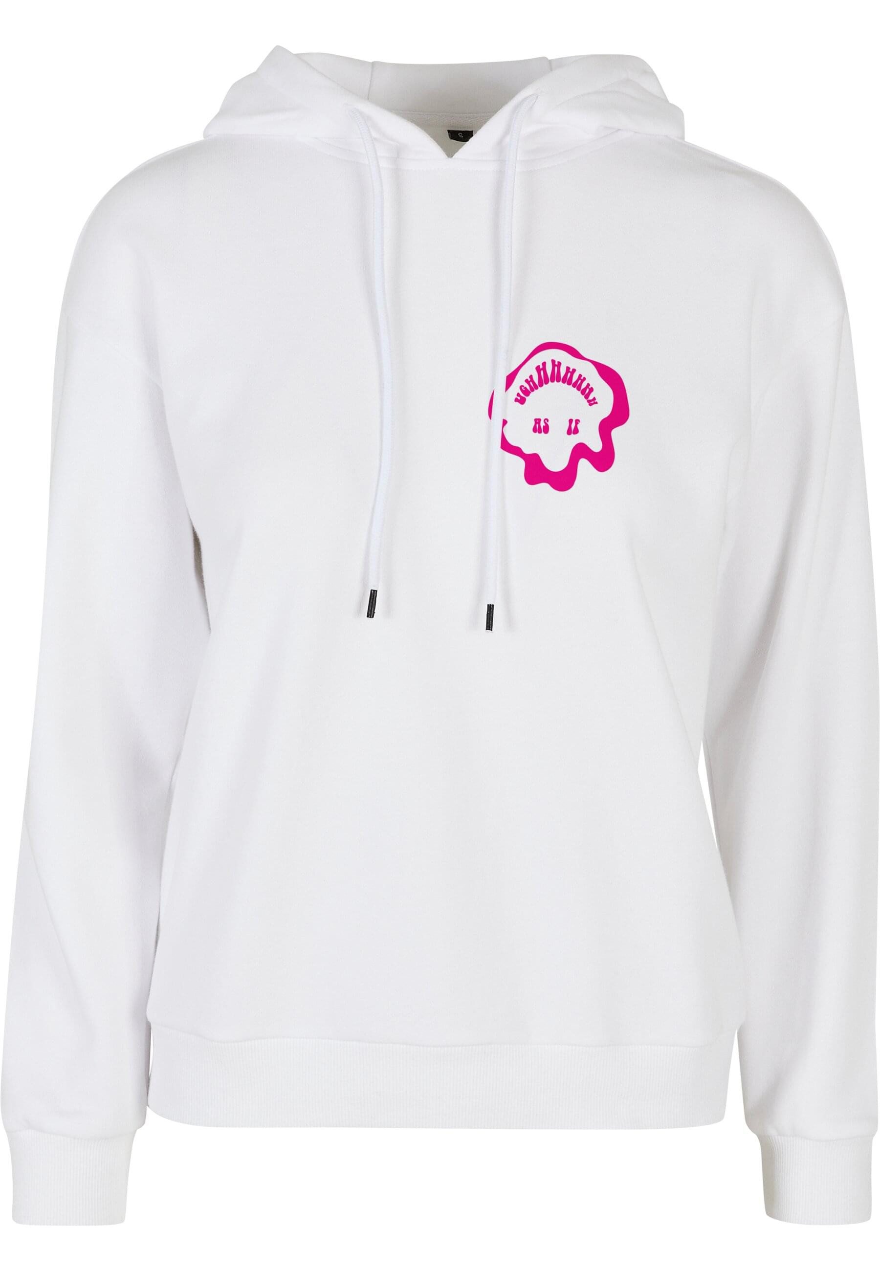 Miss Tee Kapuzenpullover Miss Tee Every Things Nice Hoody (1-tlg) günstig online kaufen