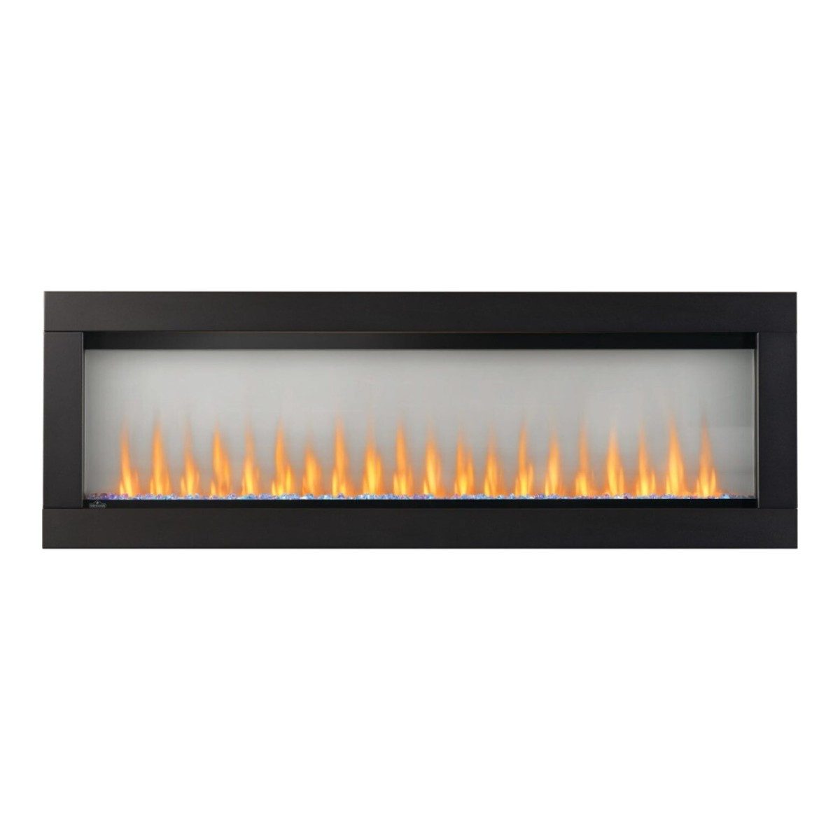 Napoleon Napoleon CLEARion Elite60 Elektrischer Wandkamin Transparent 152 cm Smart-Home-Zubehör, Kamin Premium Fire