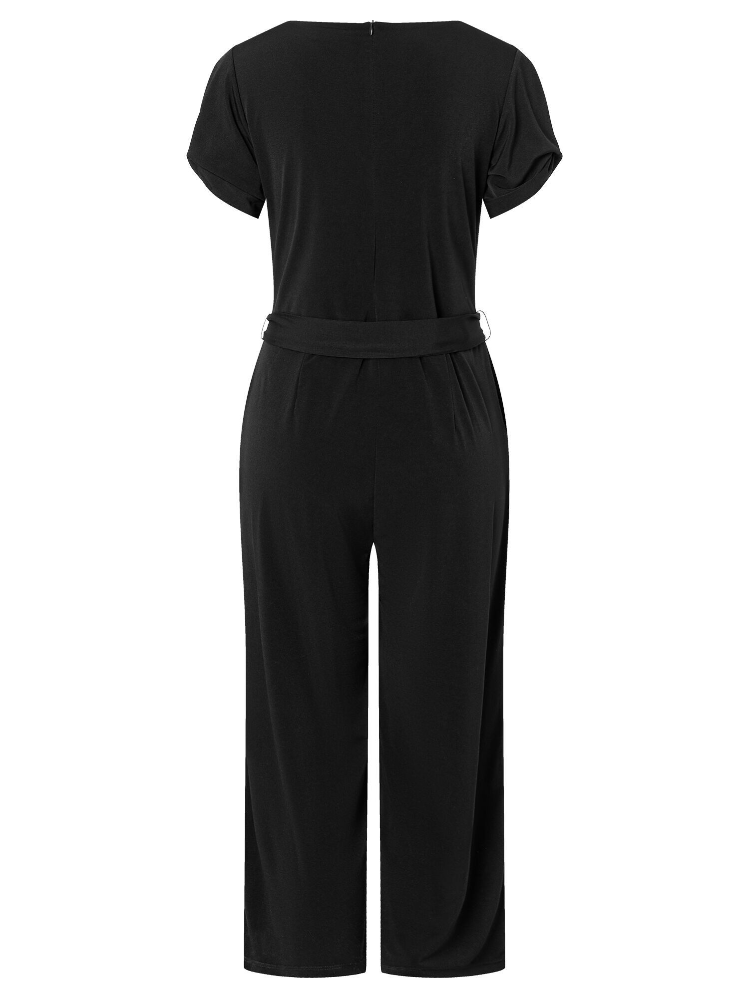 MORE&MORE Jumpsuit Jerseyjumpsuit