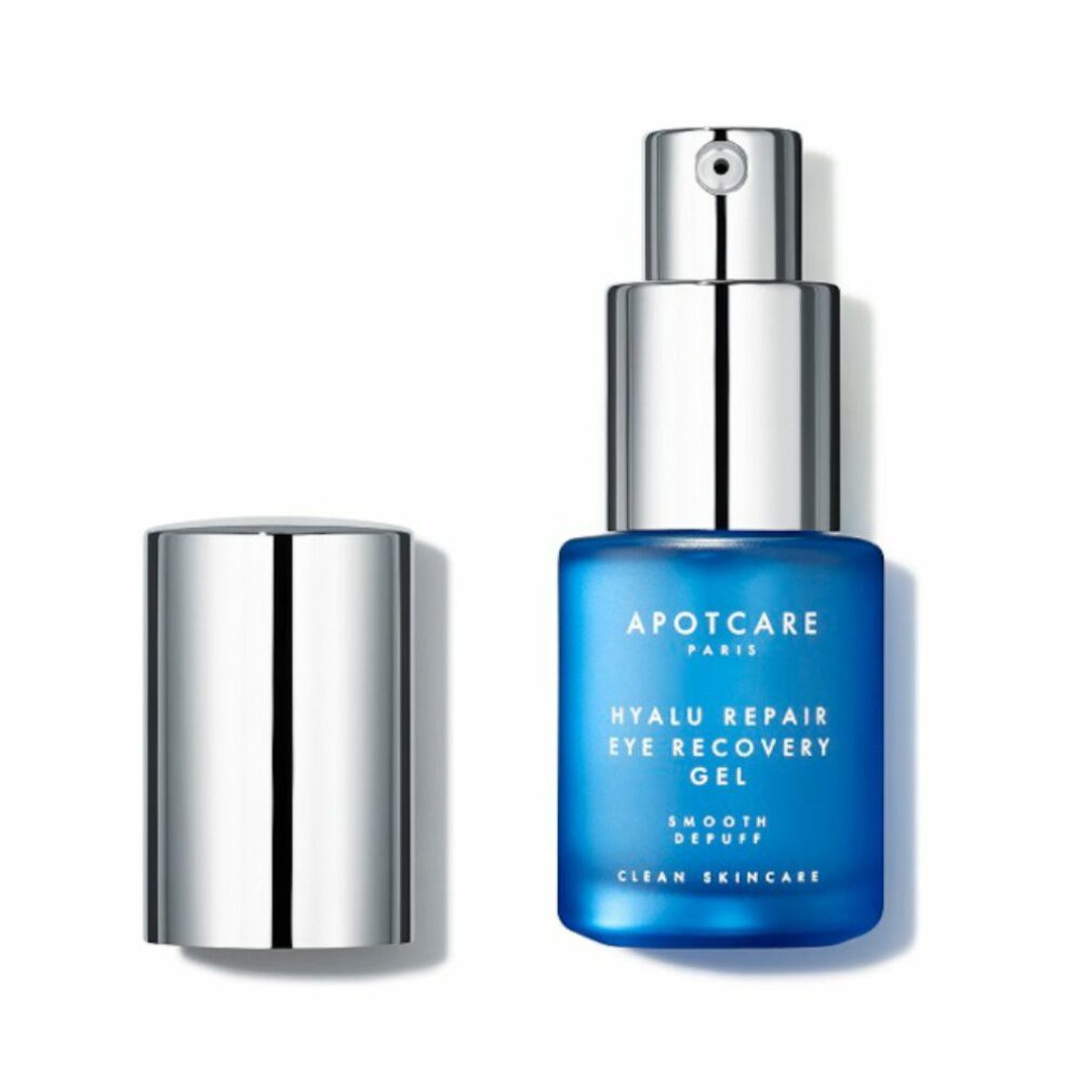 Apot care Augenserum Apotcare Hyalu Repair Eye Recovery Gel