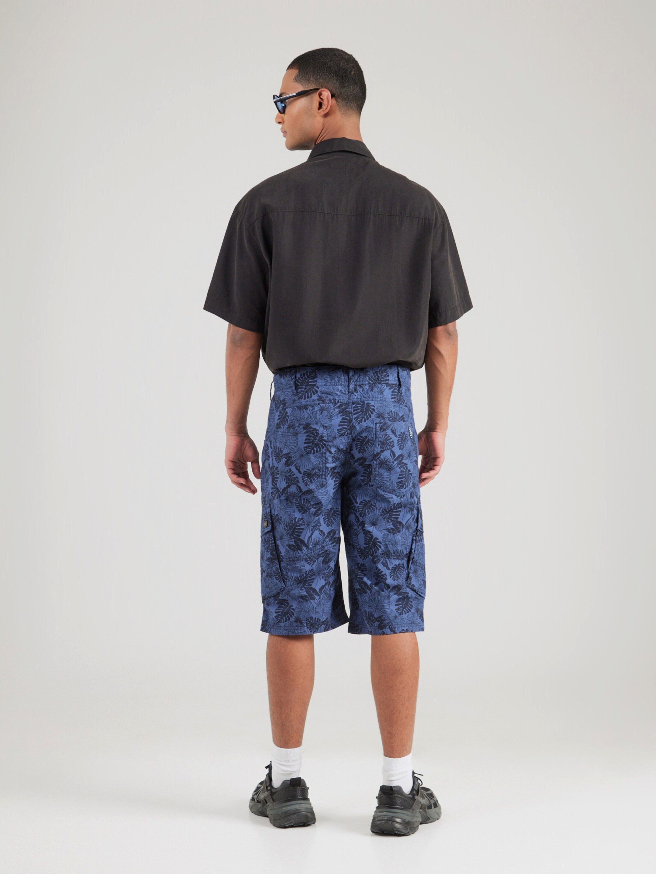 CAMP DAVID Cargoshorts Skater (1-tlg)