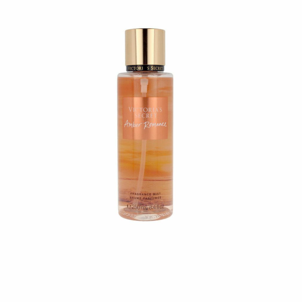 Victoria Deo-Roller Victoria s Secret Amber Romance Körperspray (250ml)