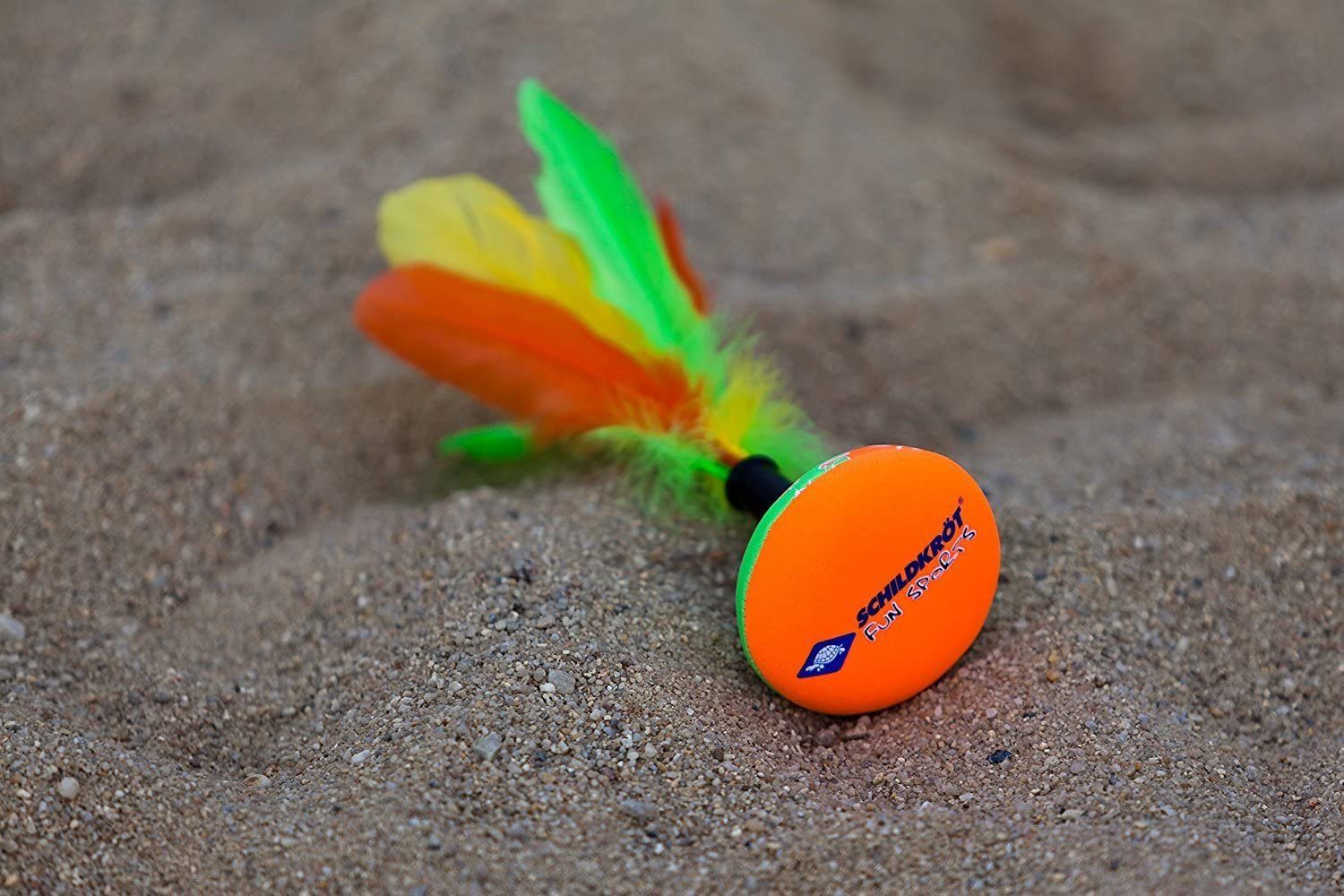 Schildkröt Spielball Schildkröt-Funsports Peteca Brazilian Shuttle