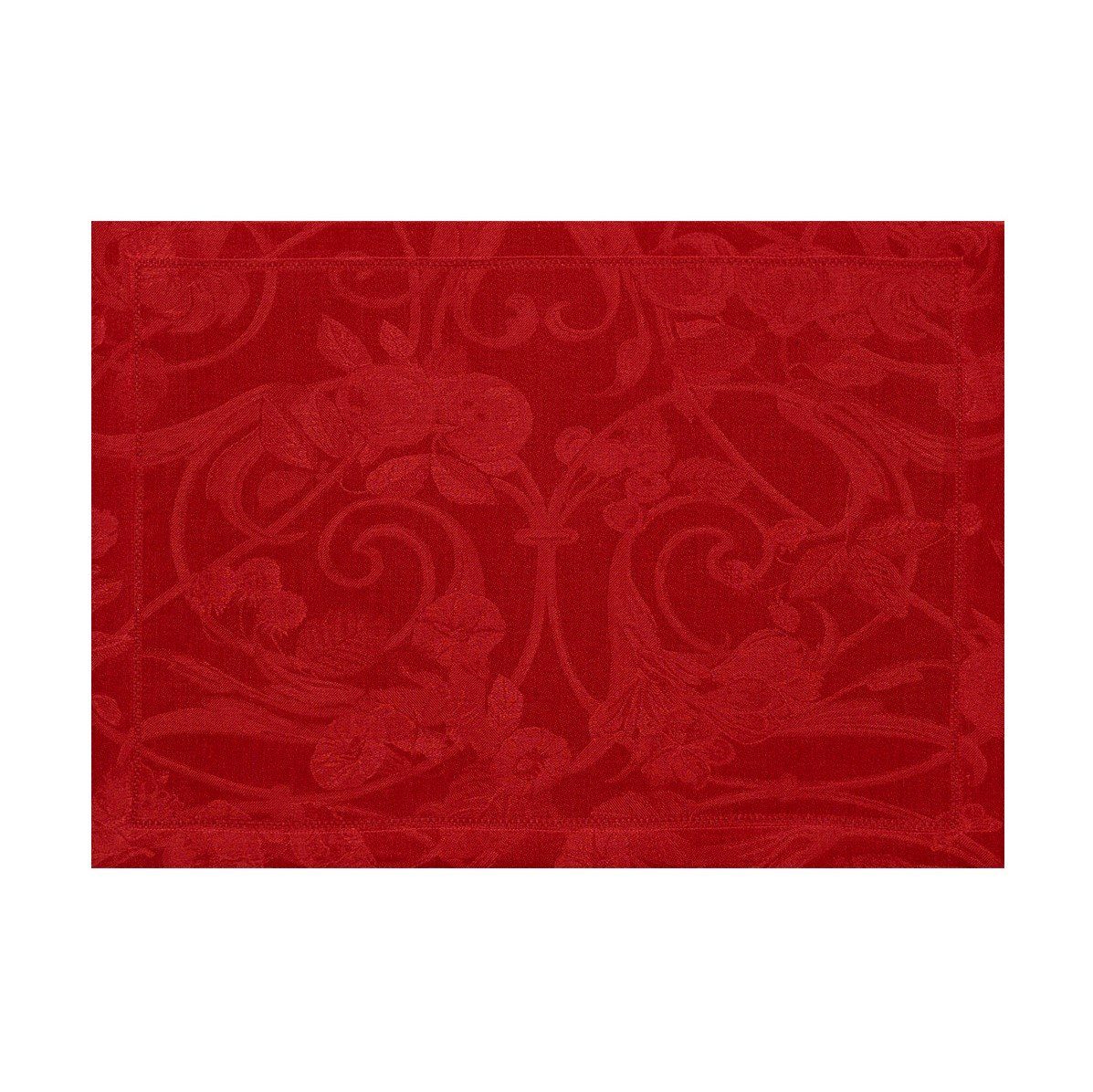Platzset Tischsets (2x Set) Tivoli Velours 38x50 cm