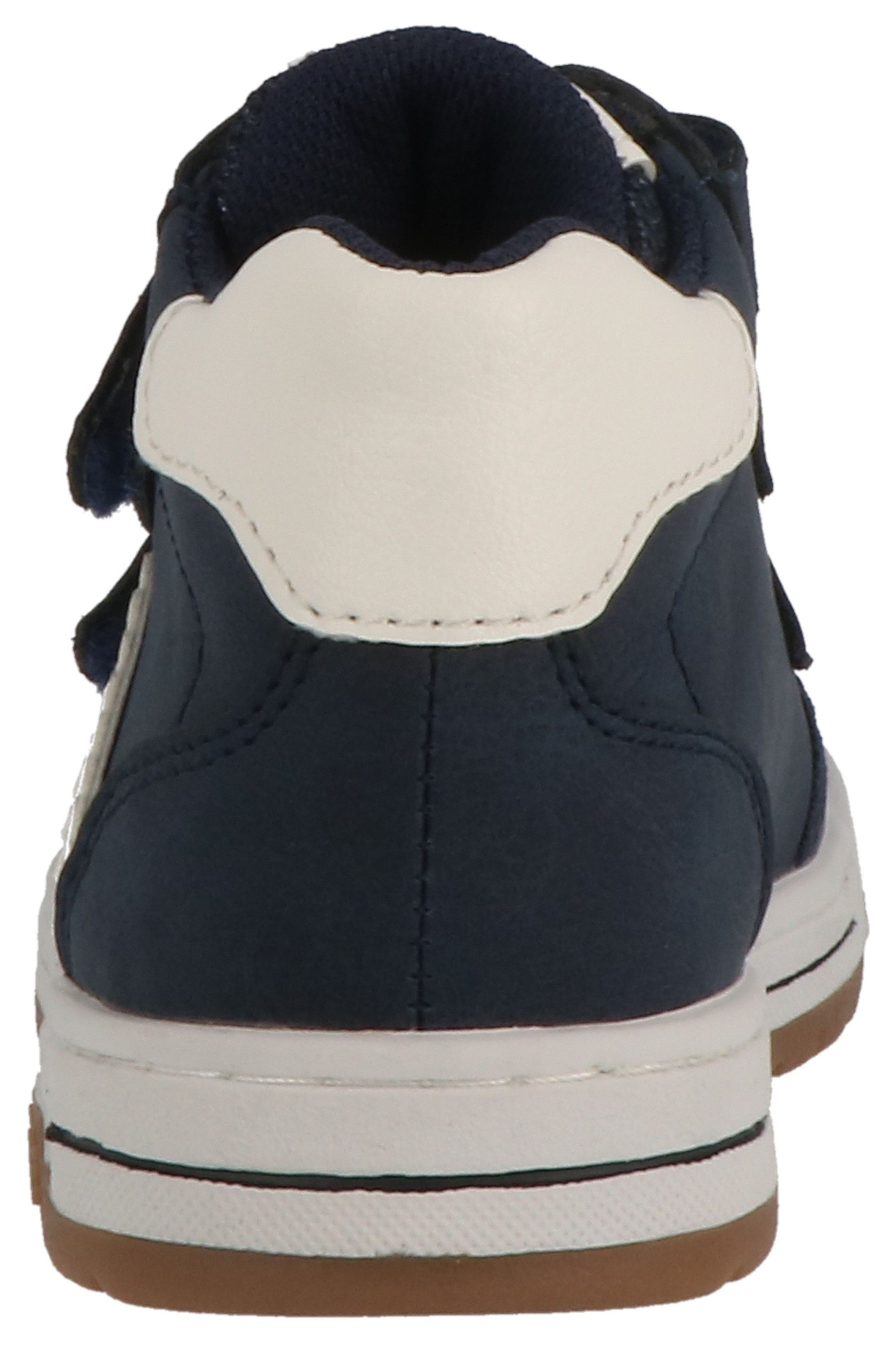 Lurchi Berny 1 TEX Kletterschuh Klettboots mit TEX, Größenschablone zum Download