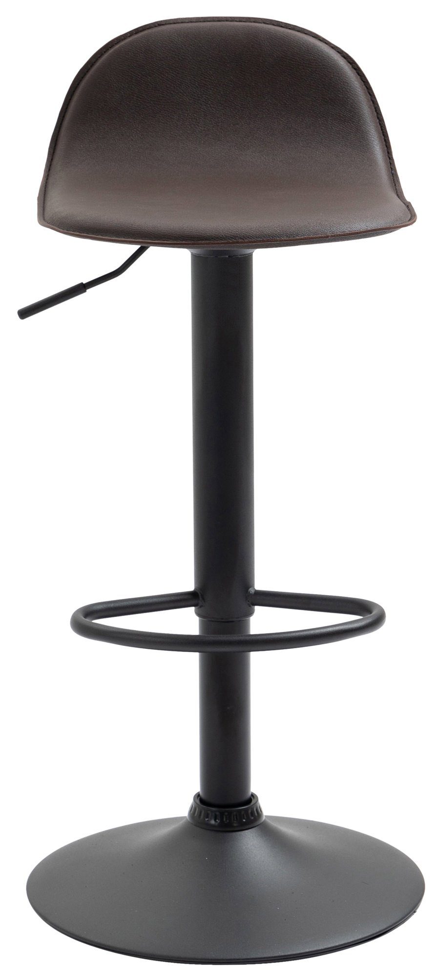 CLP Barhocker Lana V2 Kunstleder, drehbar günstig online kaufen