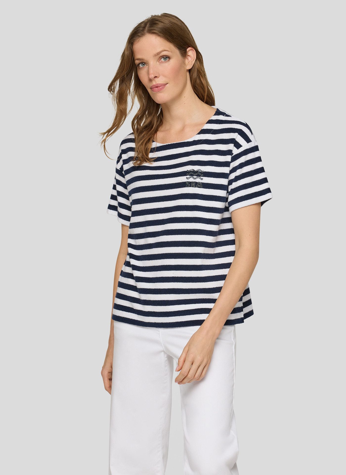Print-Shirt T-Shirt