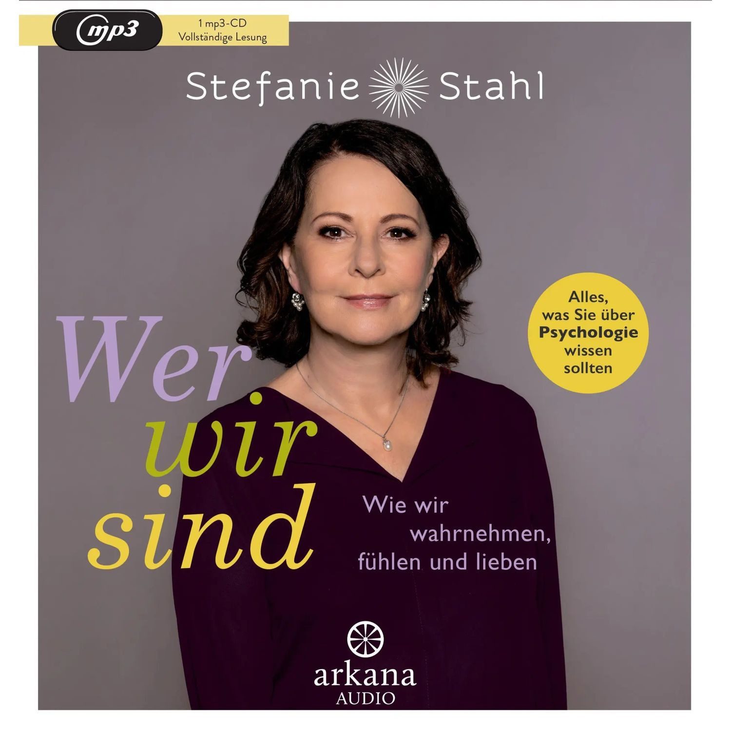 Hörspiel Wer wir sind