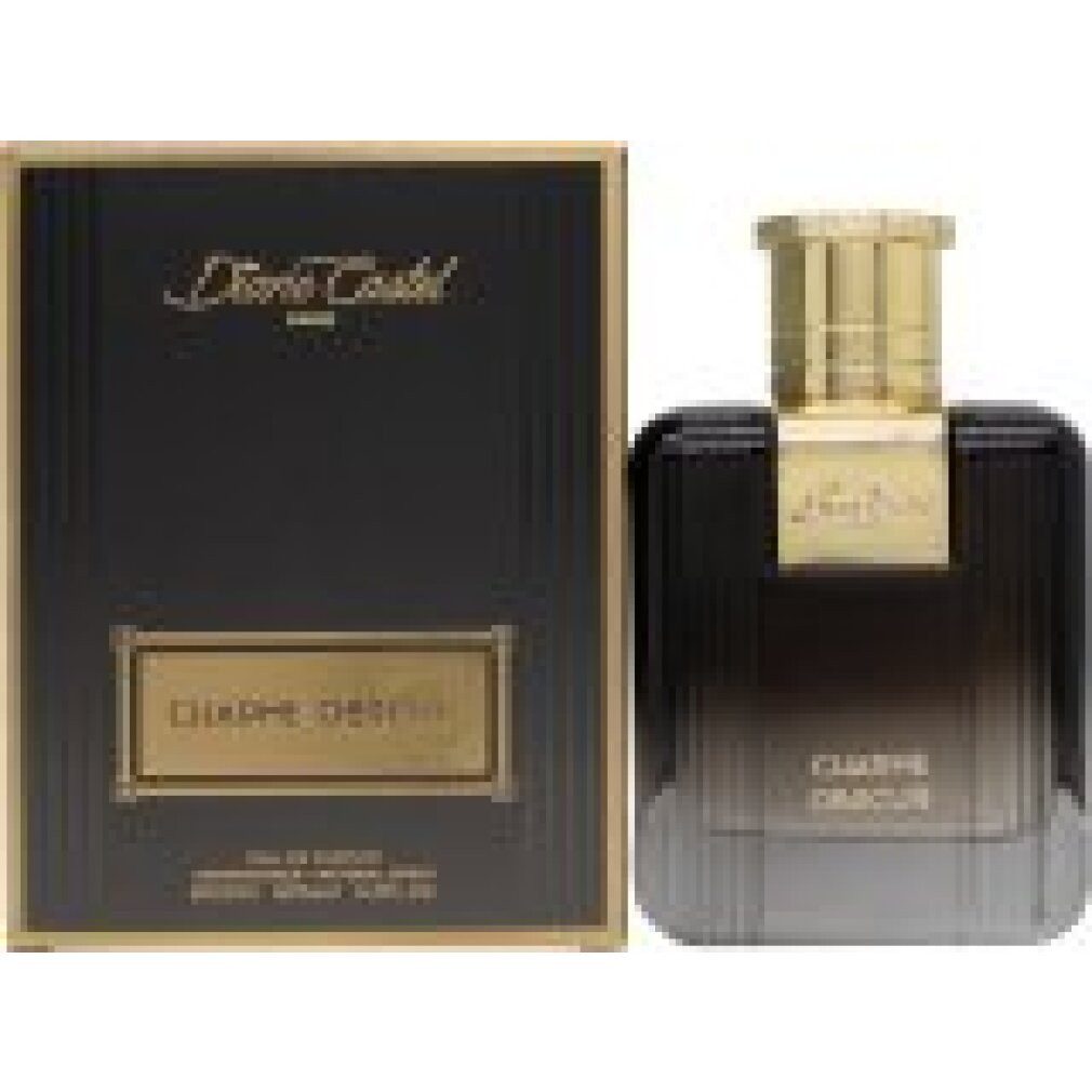 Diane Castel Körperpflegeduft Charme Obscur Eau de Parfum 100ml Spray