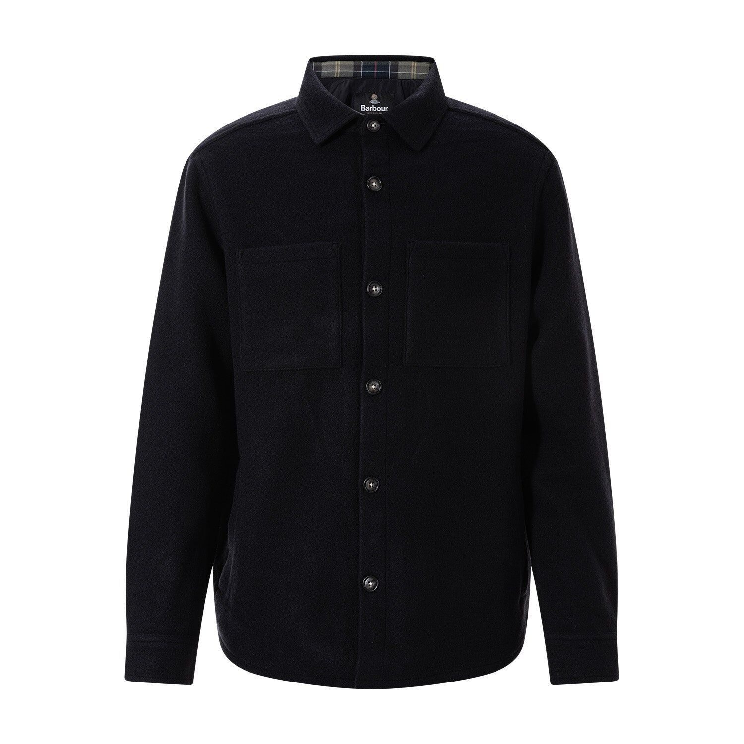 Barbour Langarmhemd Marltown