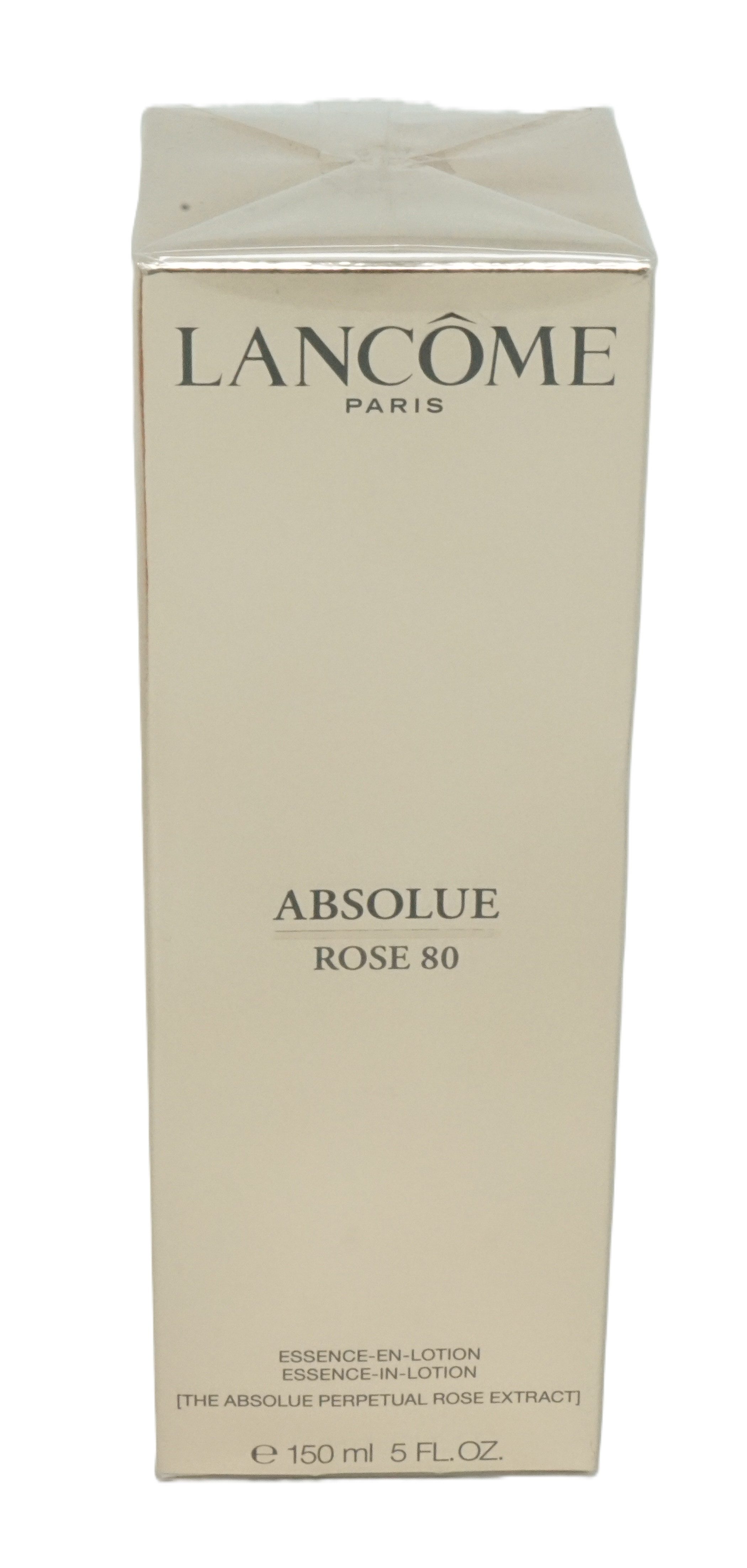 LANCOME Körperpflegemittel Lancôme Absolue Rose 80 Essence in Lotion 150 ml