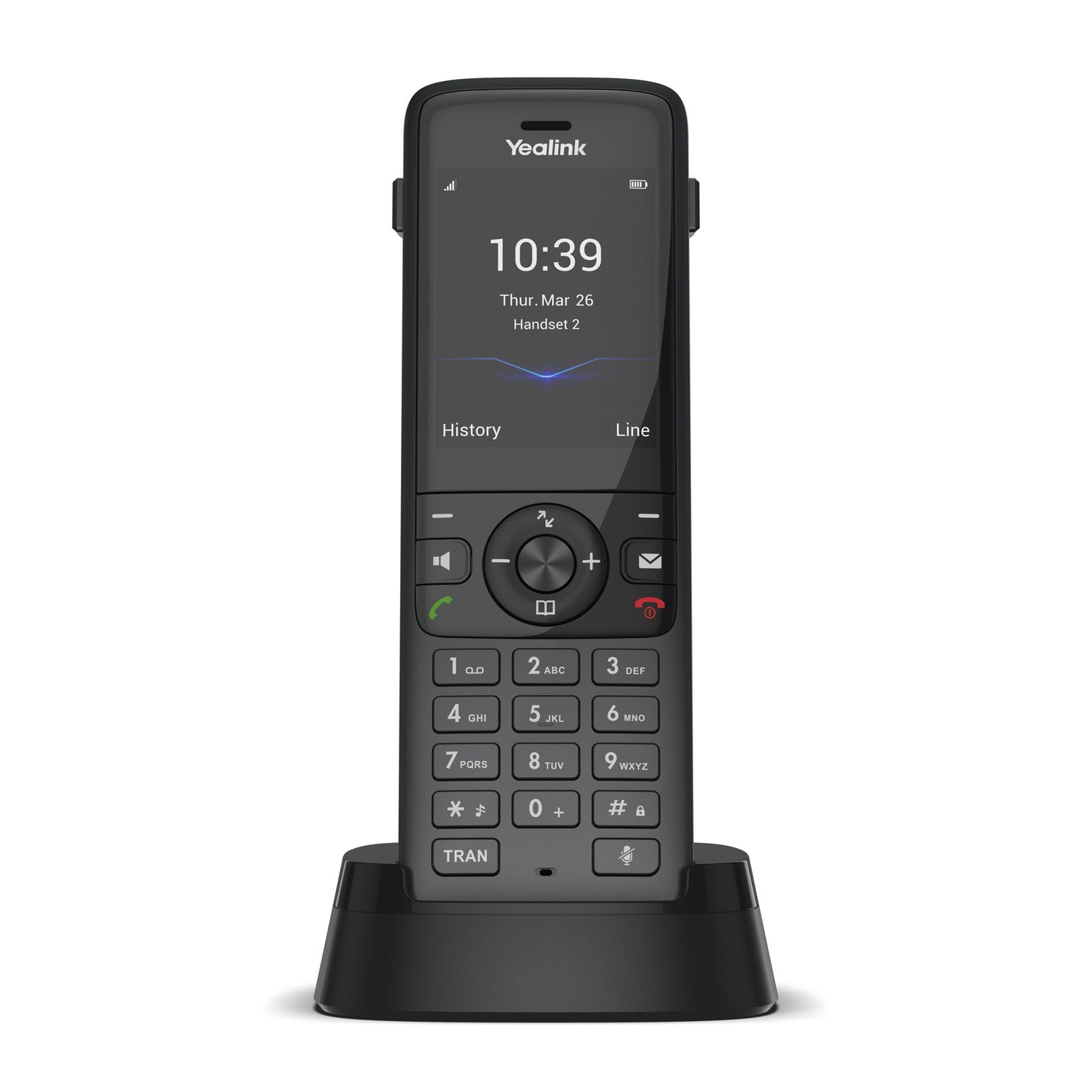 Yealink Yealink Smartphone-Headset