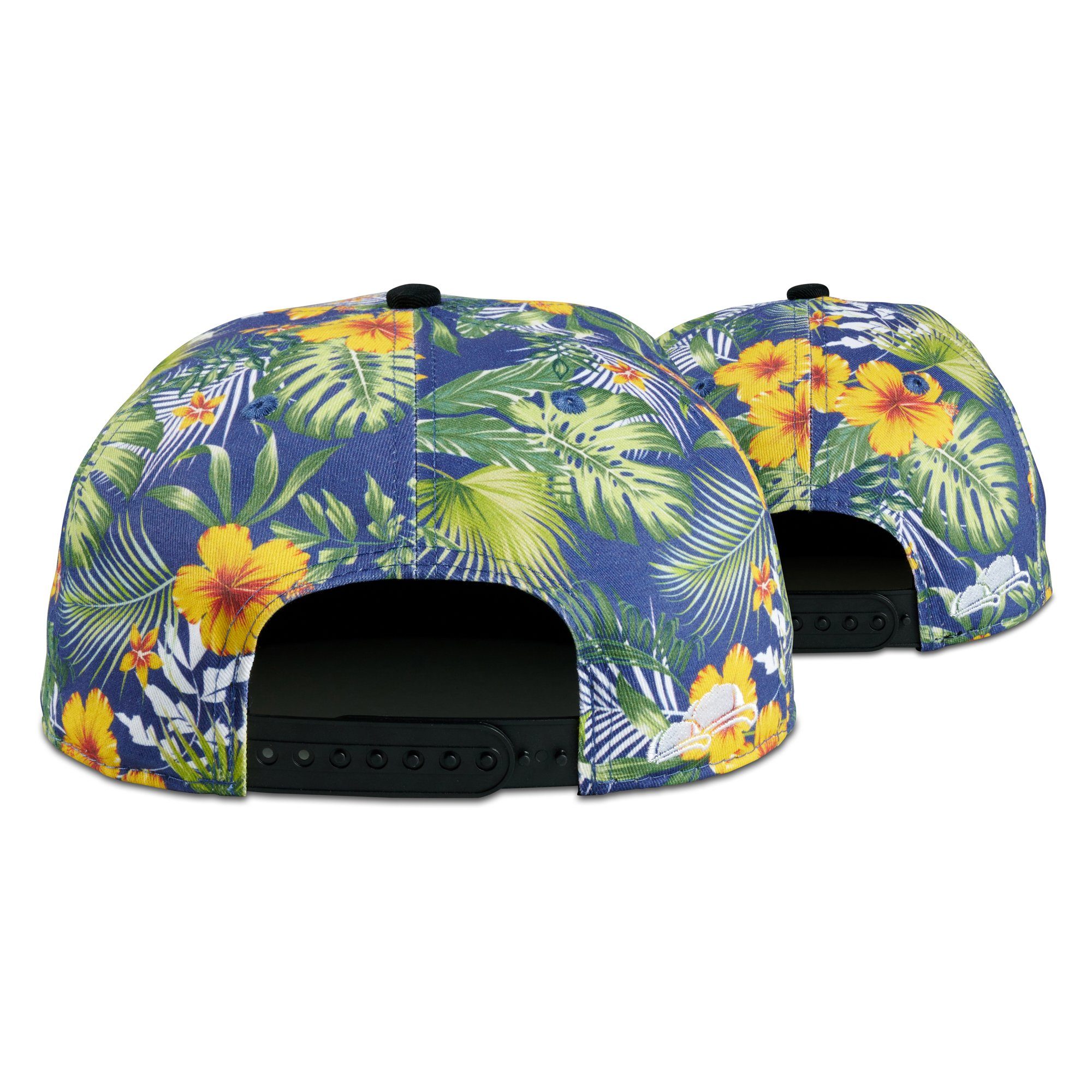 Soulbuddy Baseball Cap 2er-Set Partnerlook-Set, Geschenk für Eltern, Geschenk Papa Mama (Set = 1x Eltern Cap + 1x Kinder Cap, Identisches Partnerlook-Set)
