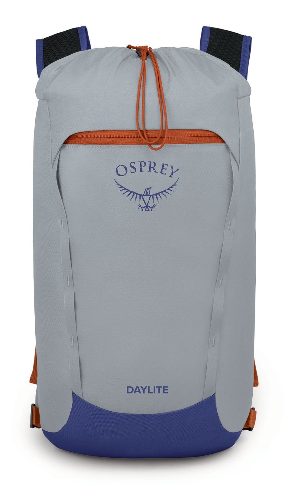 Osprey Rucksack Silver Lining / Blueberry