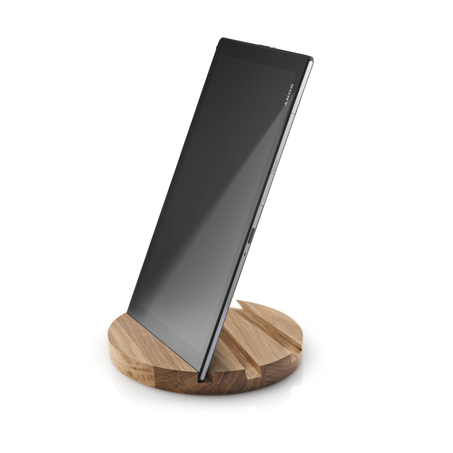 Eva Solo Topfuntersetzer SmartMat, Aus Eichenholz