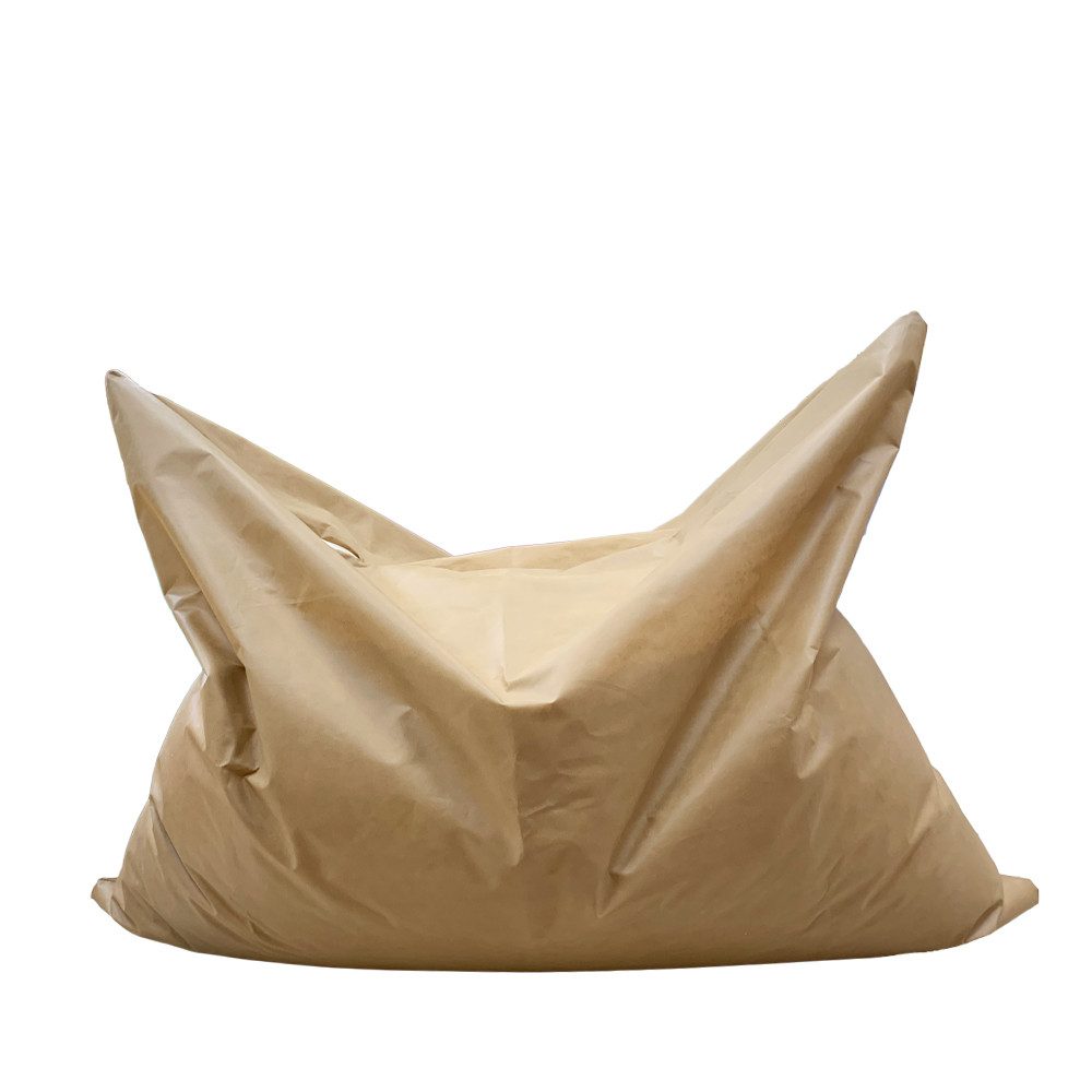 Bruni Sitzsack Innenhülle mit 400 l Füllung für 180x140 Sitzsäcke, inkl. FILLcloud-Füllung, fertig befüllt