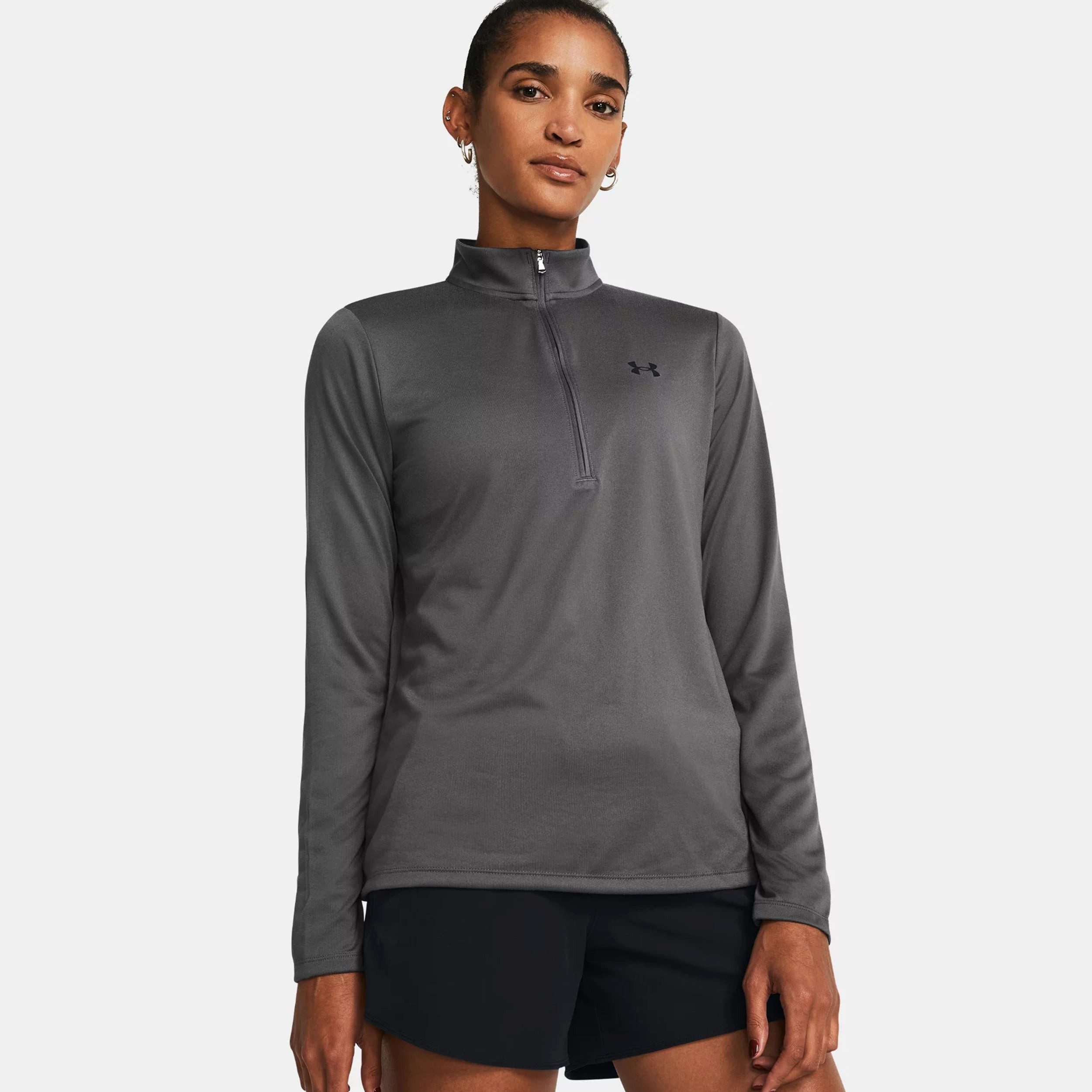 Under Armour® Longsleeve Tech 1/2 Zip