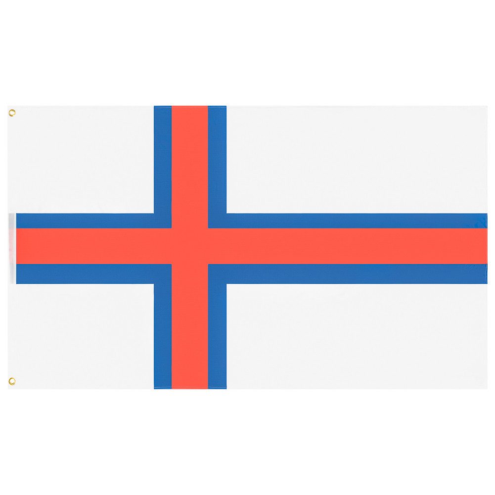 Färöer