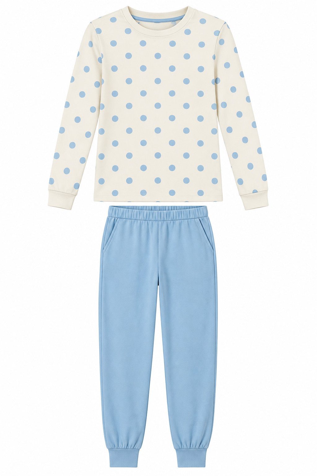 Ringella Shorty Pyjama aus Stretchfrottee 6518212