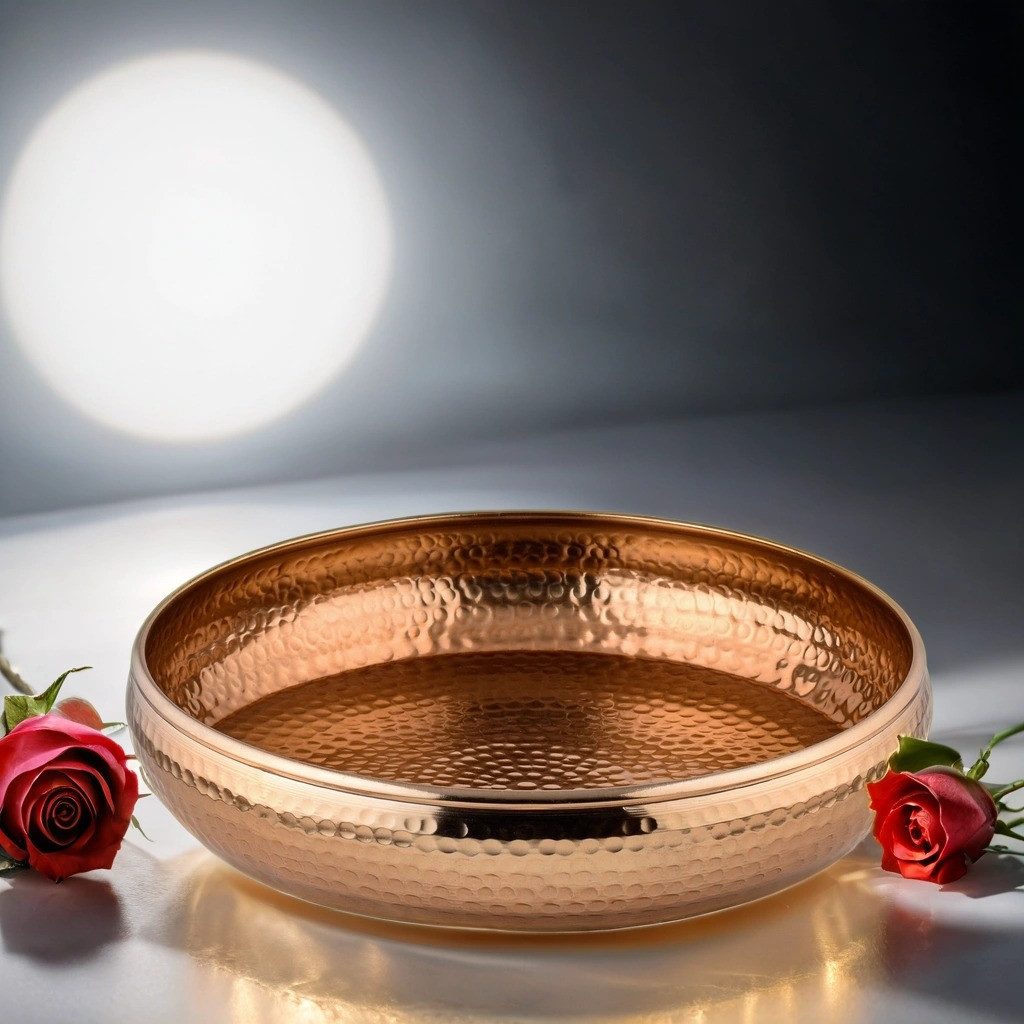 Marrakesch Orient & Mediterran Interior Dekotablett Ästhetic Deko Schale Ob günstig online kaufen