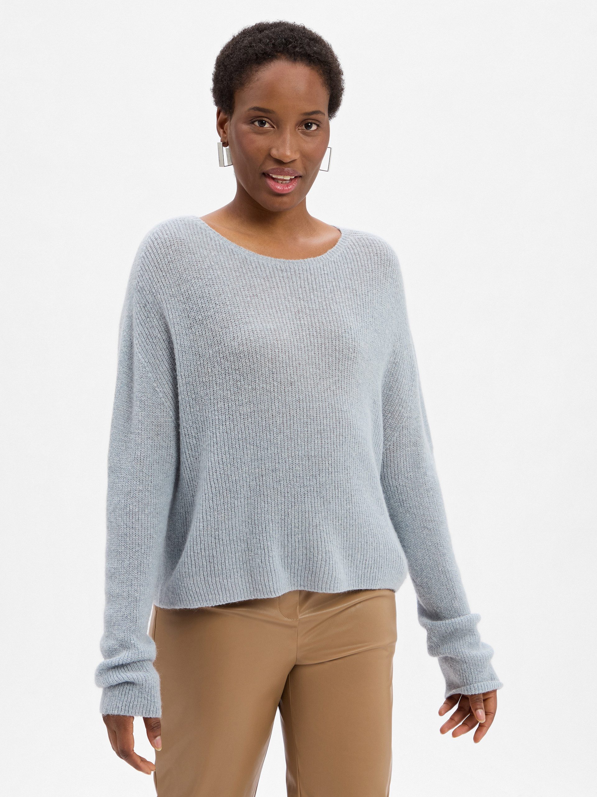 Drykorn Strickpullover Imeny