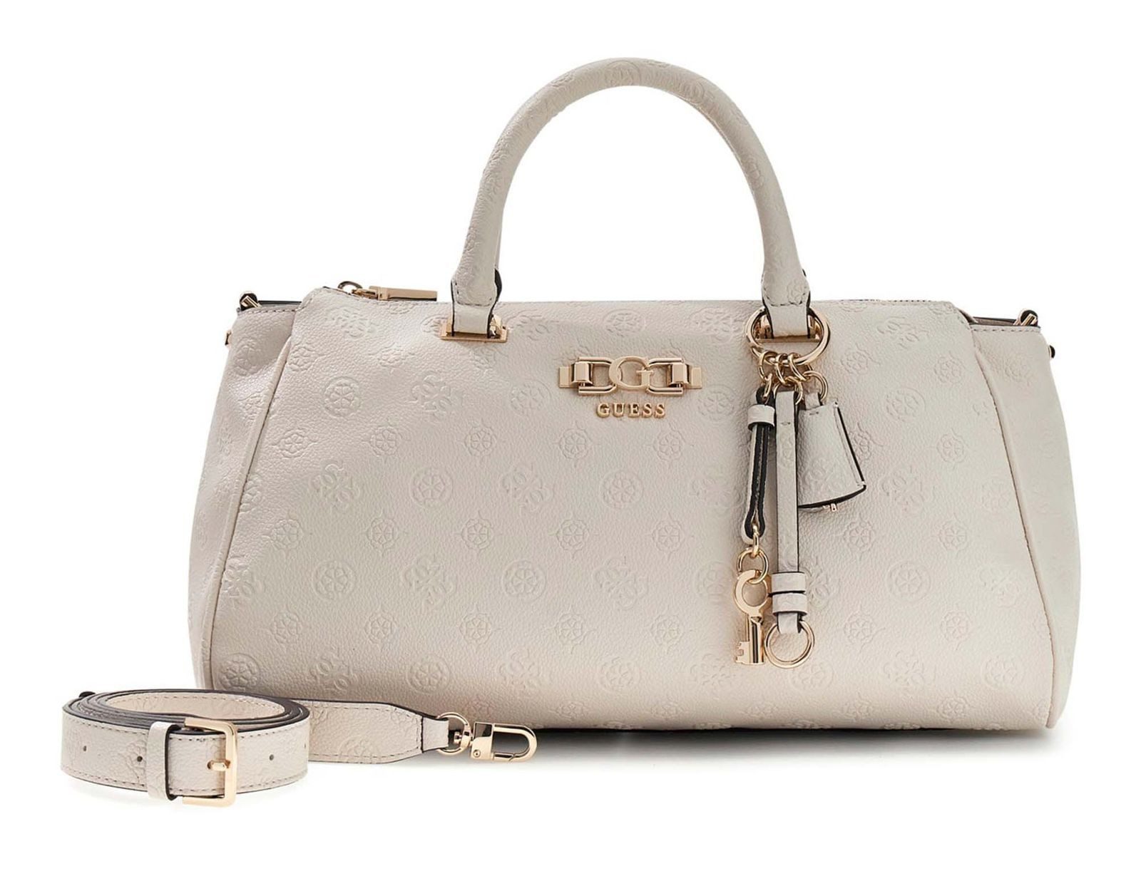 Guess Handtasche Box Satchel