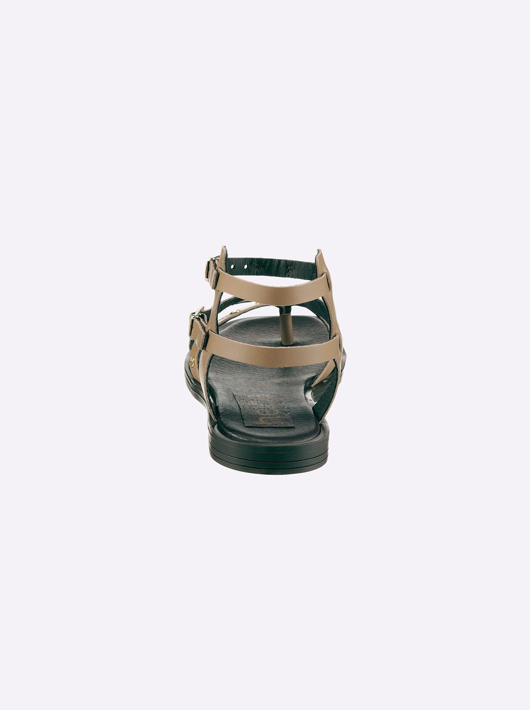 heine Sandale Sandalette