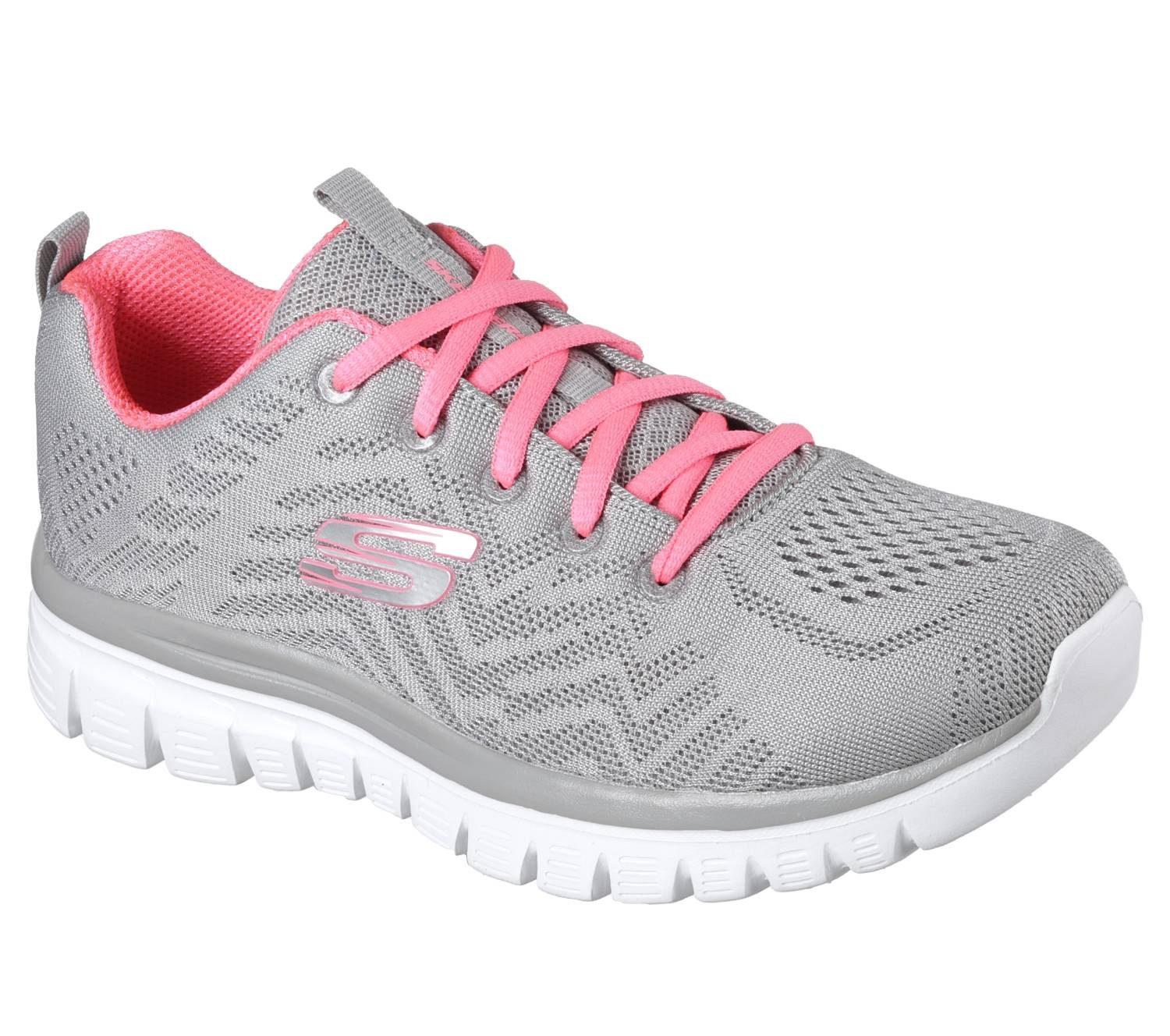 Skechers Graceful Get Connected Sneaker