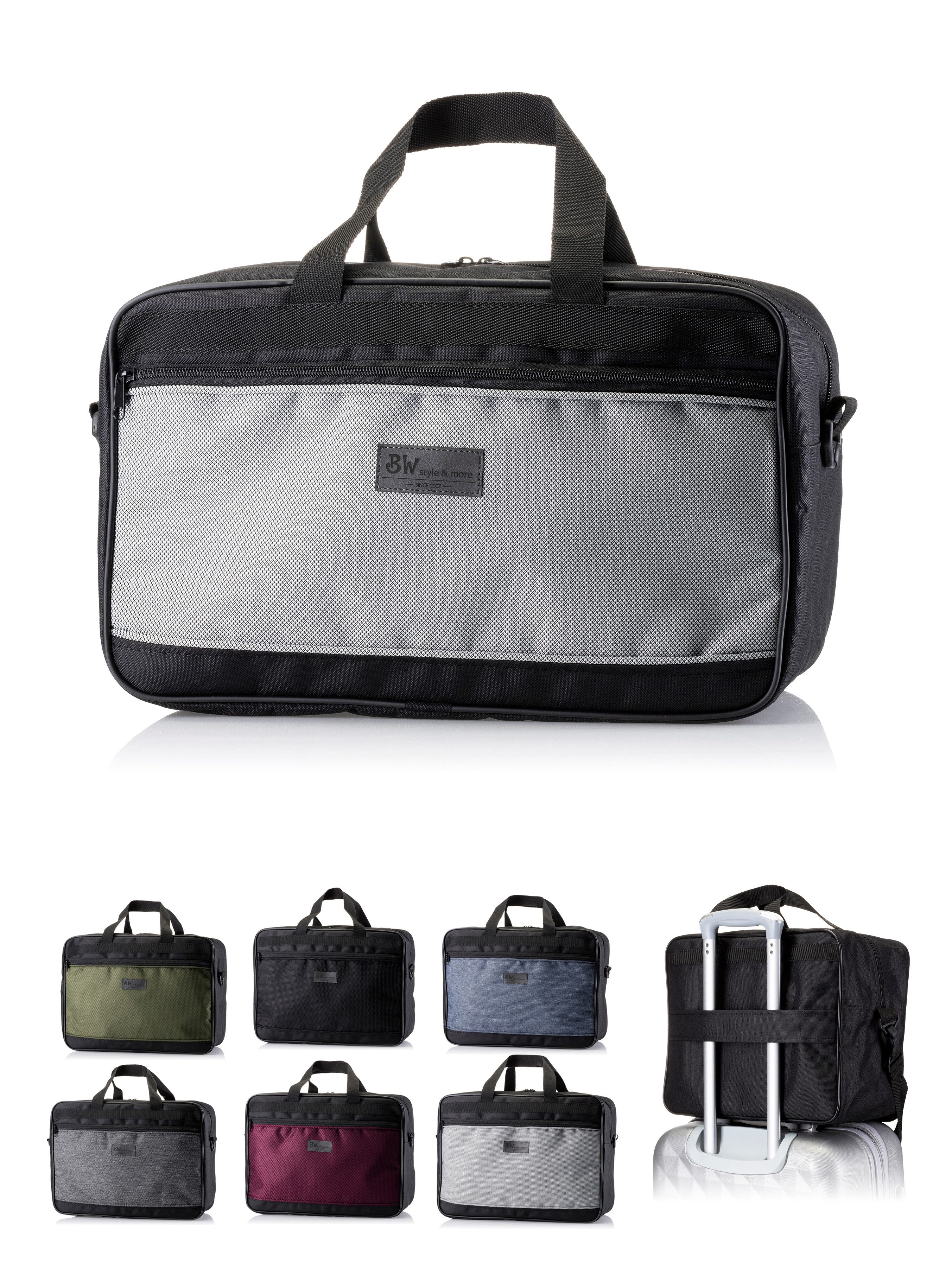 BambiniWelt by Rafael K. Reisetasche Handgepäck günstig online kaufen