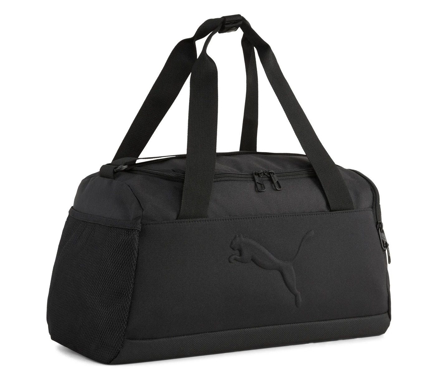 PUMA Sporttasche Buzz Sports Bag Extra Small (1-tlg), Schulterriemen günstig online kaufen