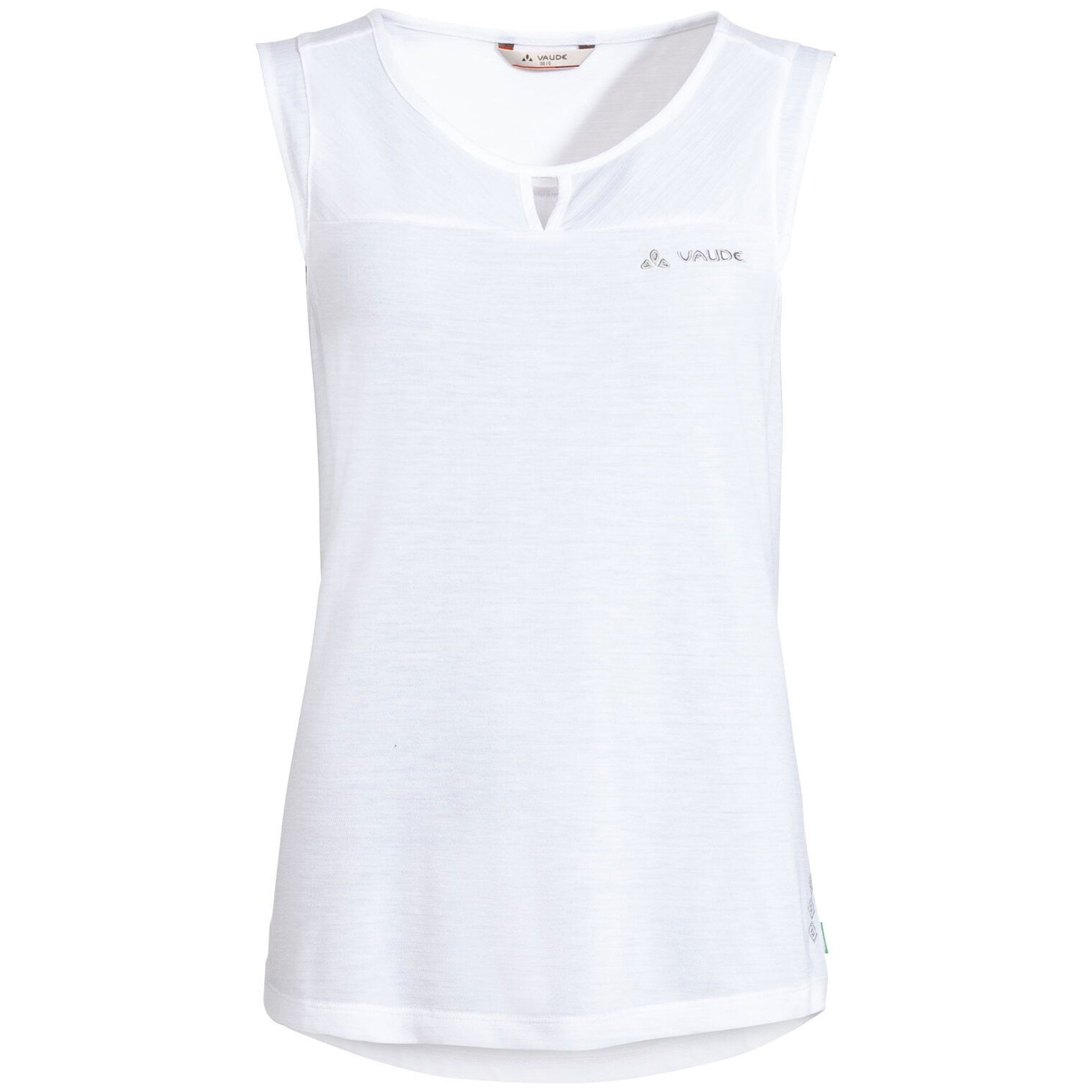 VAUDE Funktionsshirt VAUDE Womens Skomer Hiking günstig online kaufen