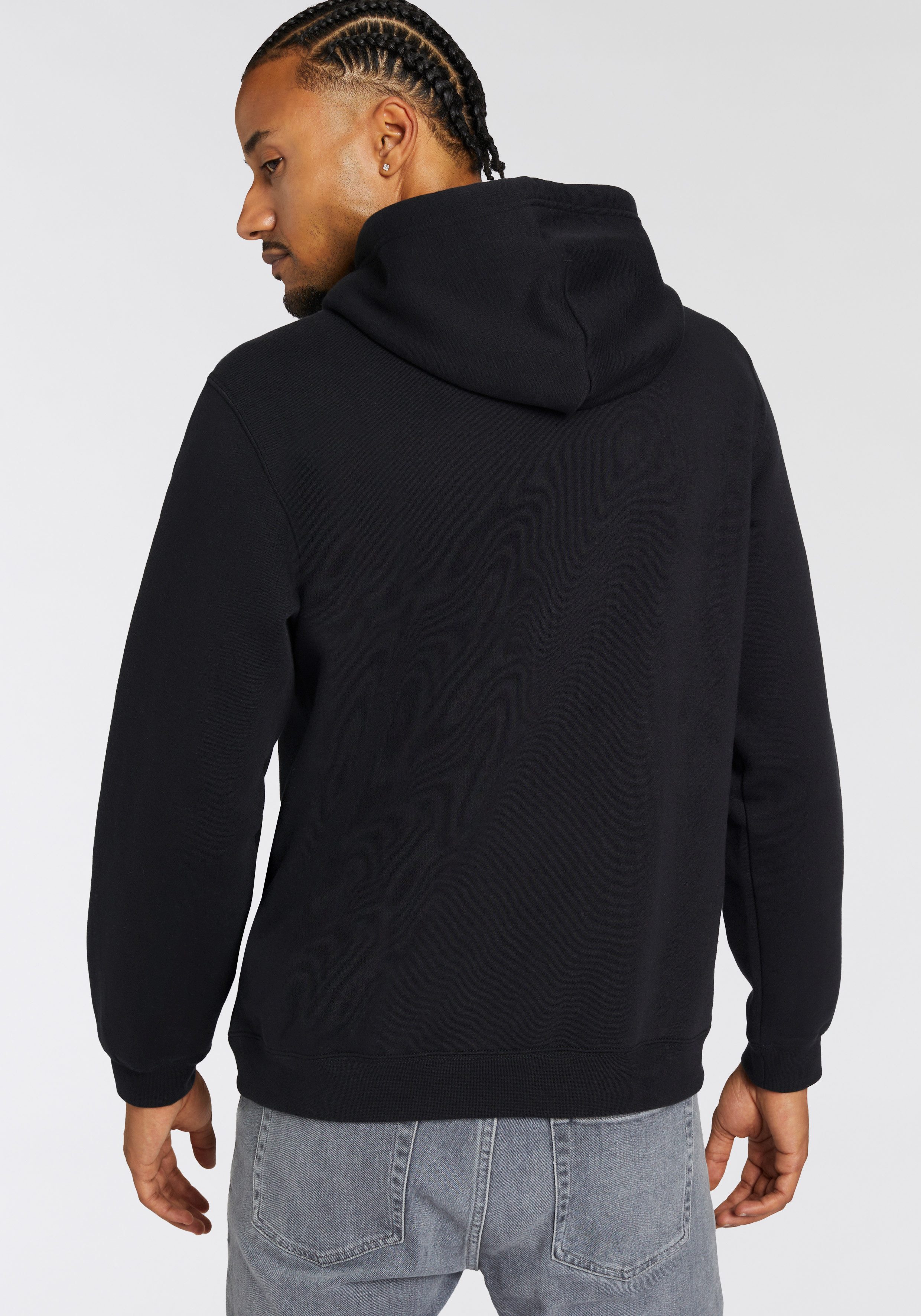 Converse Kapuzensweatshirt CONVERSE GO-TO CHUCK TAYLOR günstig online kaufen